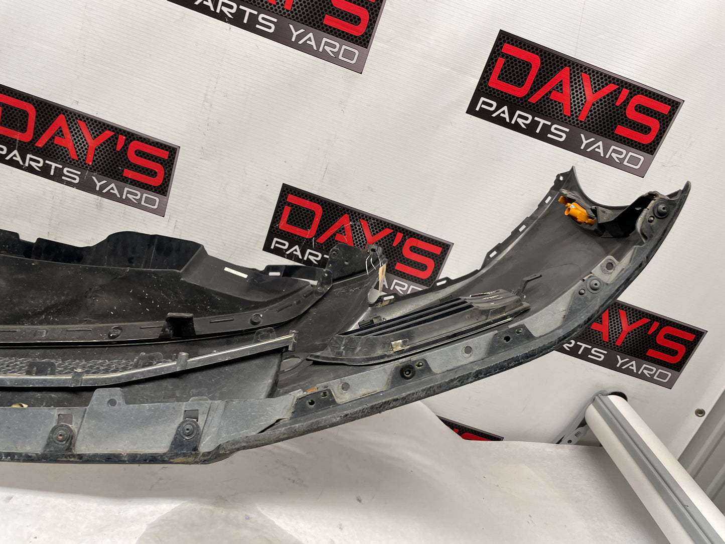 2016 Cadillac ATS-V Coupe Front Bumper Cover Fascia OEM - Day's Parts Yard