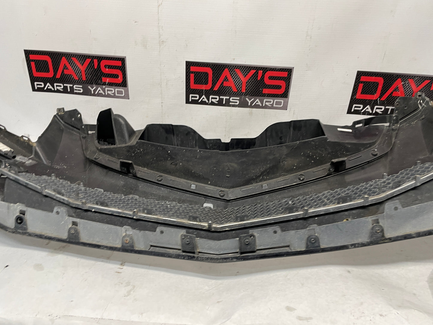 2016 Cadillac ATS-V Coupe Front Bumper Cover Fascia OEM - Day's Parts Yard