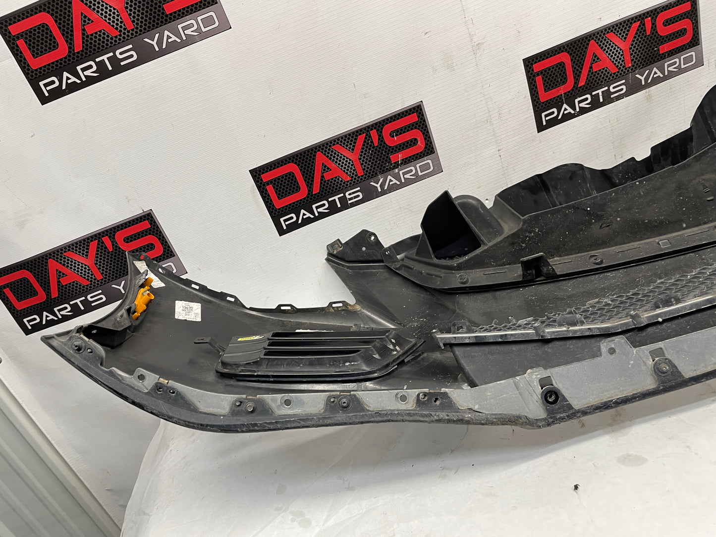 2016 Cadillac ATS-V Coupe Front Bumper Cover Fascia OEM - Day's Parts Yard
