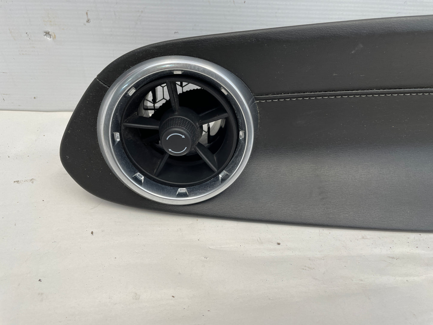 2019 Chevy Camaro SS Dash Trim w/ Vent OEM - Day's Parts Yard
