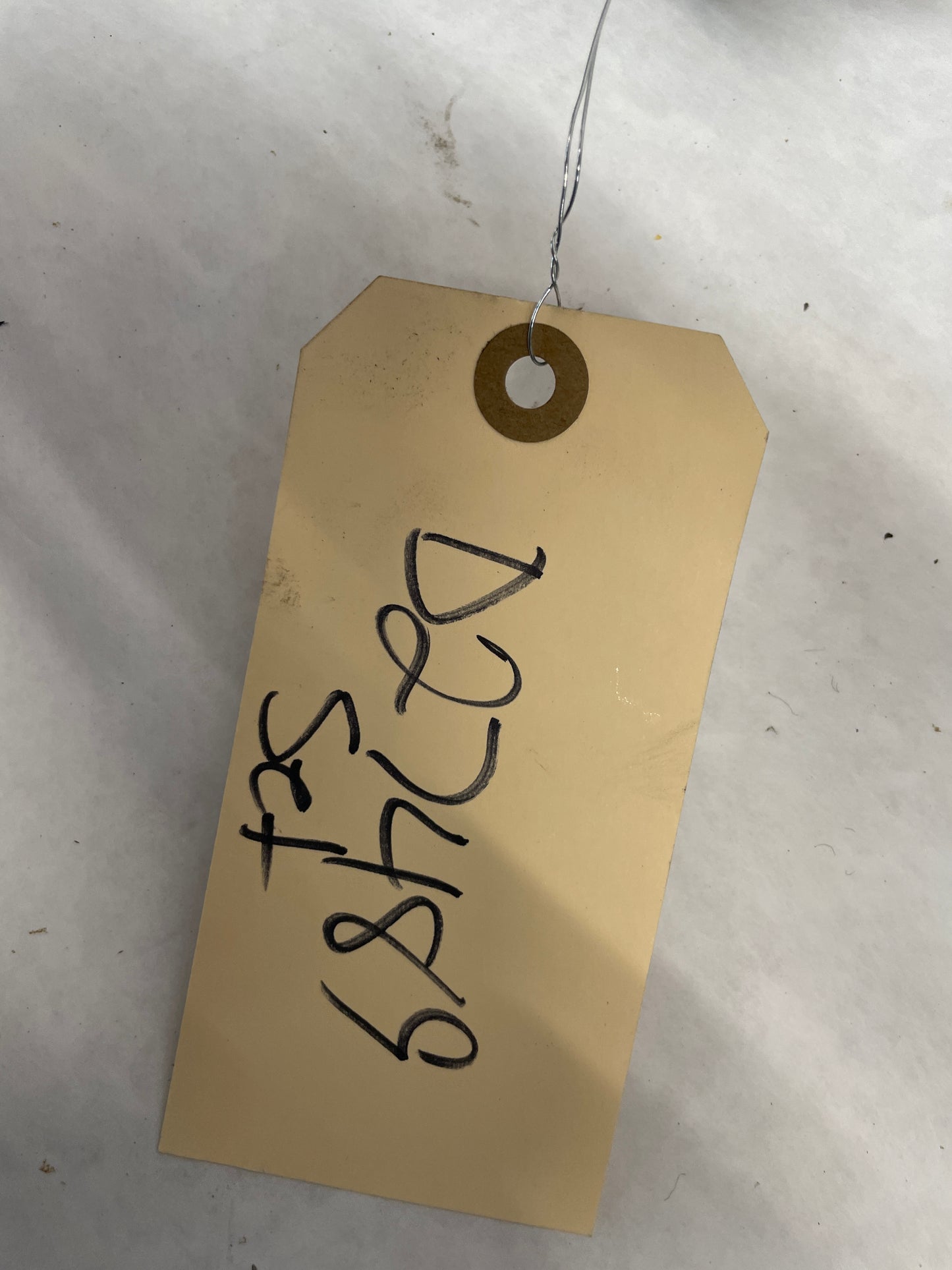 2014 Chevy SS Sedan Navigation Display Radio CD Player Face Plate Screen System Receiver OEM - Day's Parts Yard