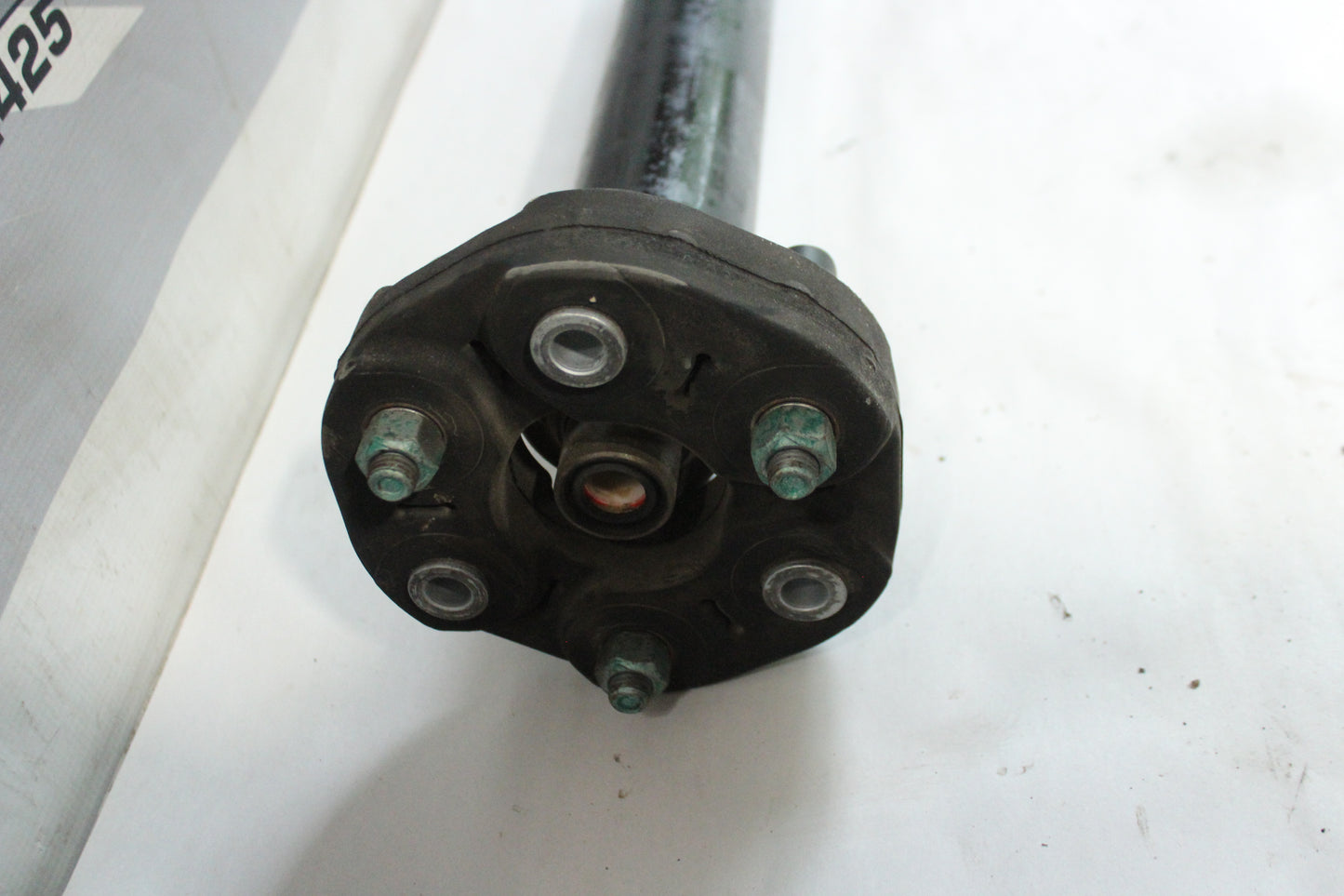 2017 Chevy Camaro SS 1LE Driveshaft Drive Shaft OEM - Day's Parts Yard