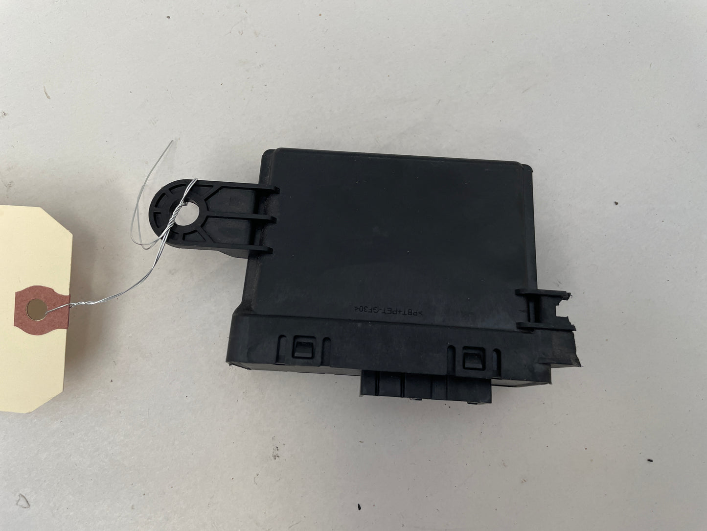 2016 Chevy Camaro SS Parking Assist Control Module OEM - Day's Parts Yard