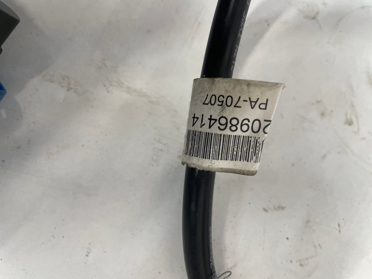 2011 Cadillac CTS-V Fuel Pump & Auxiliary Fuel Pump w/ Fuel Lines Aftermarket - Day's Parts Yard