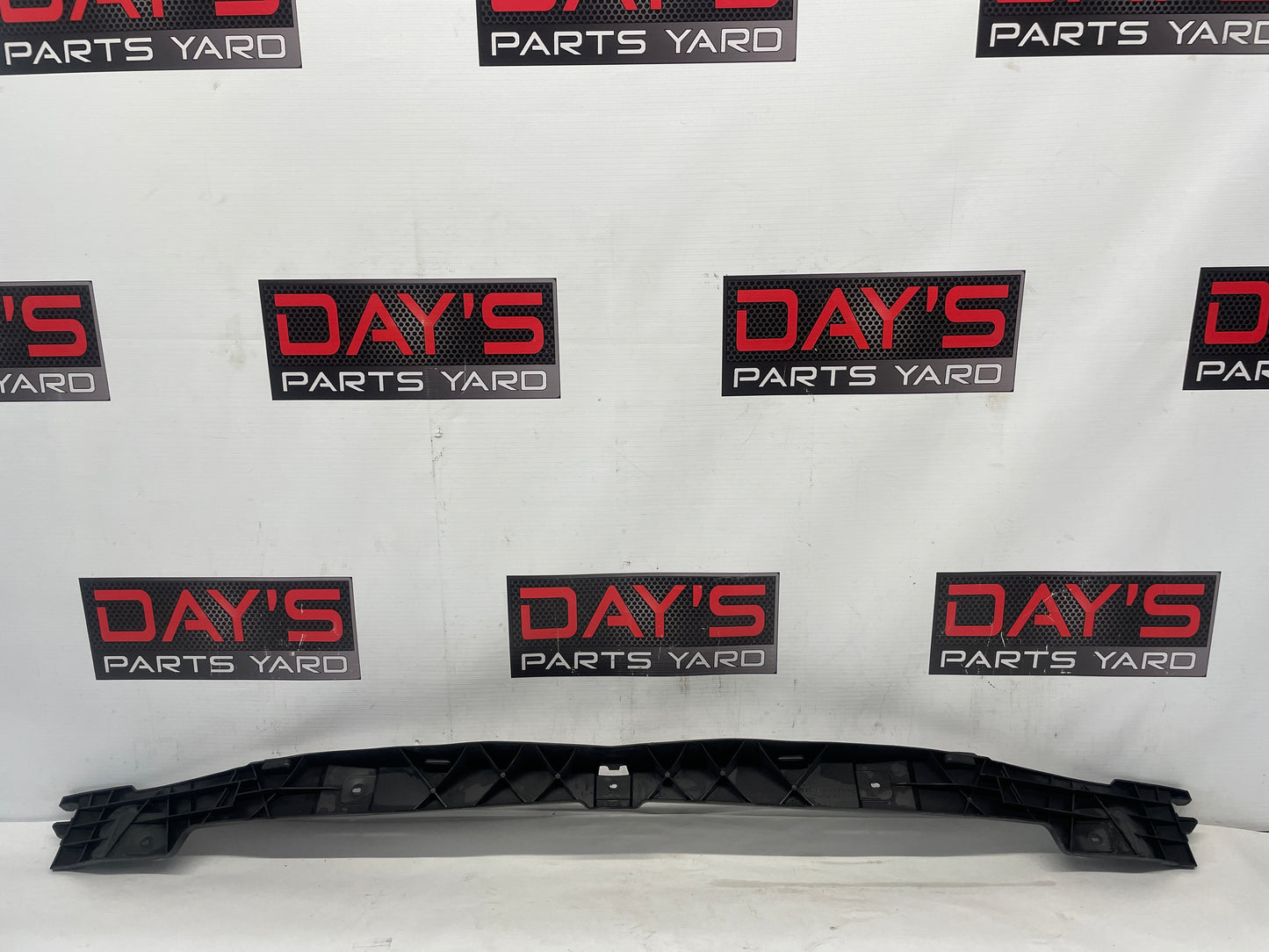 2011 Cadillac CTS-V Rear Bumper Support Bracket OEM - Day's Parts Yard