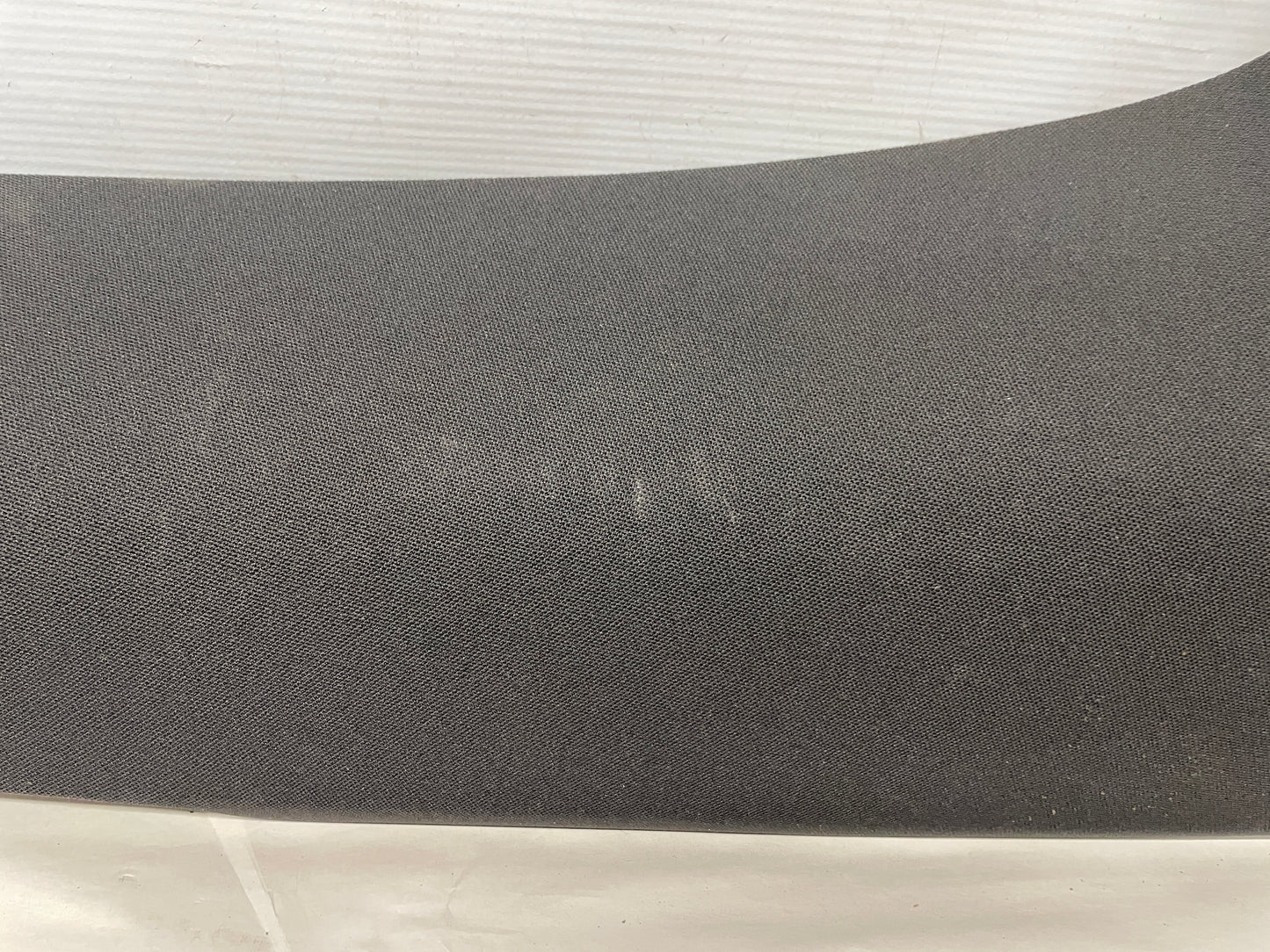 2005 Pontiac GTO Rear LH Driver C Pillar Trim Seat Belt Cover OEM - Day's Parts Yard