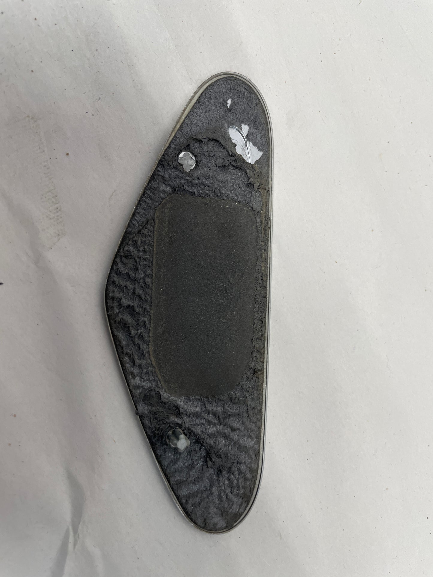 2005 Pontiac GTO Fender Emblem Badge OEM - Day's Parts Yard