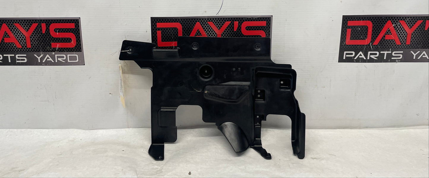 2013 Cadillac CTS-V Foot Well Dash Trim Panel OEM ??? - Day's Parts Yard