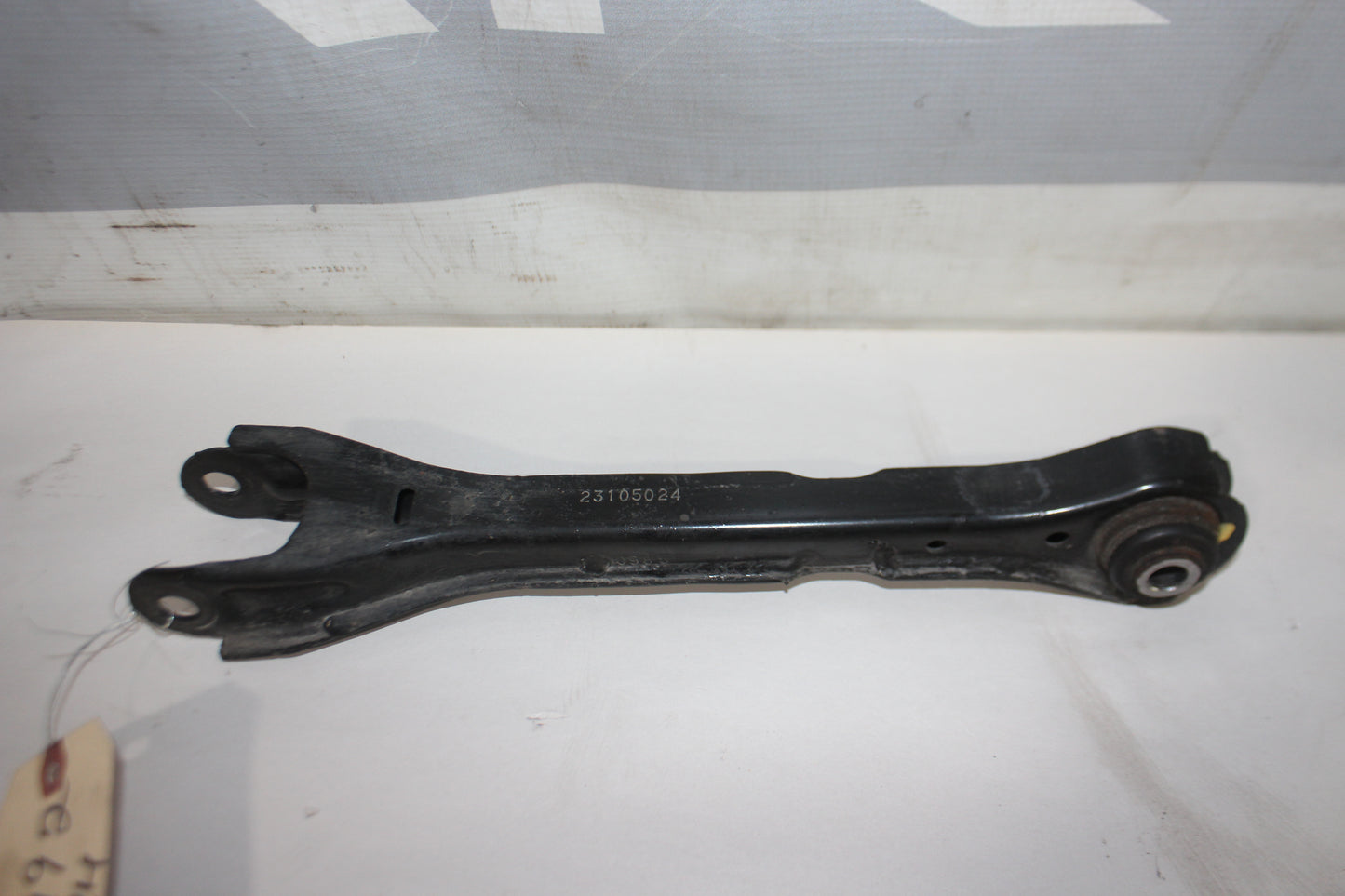 2016 Cadillac ATS-V Rear RH Passenger Suspension Control Arm OEM - Day's Parts Yard