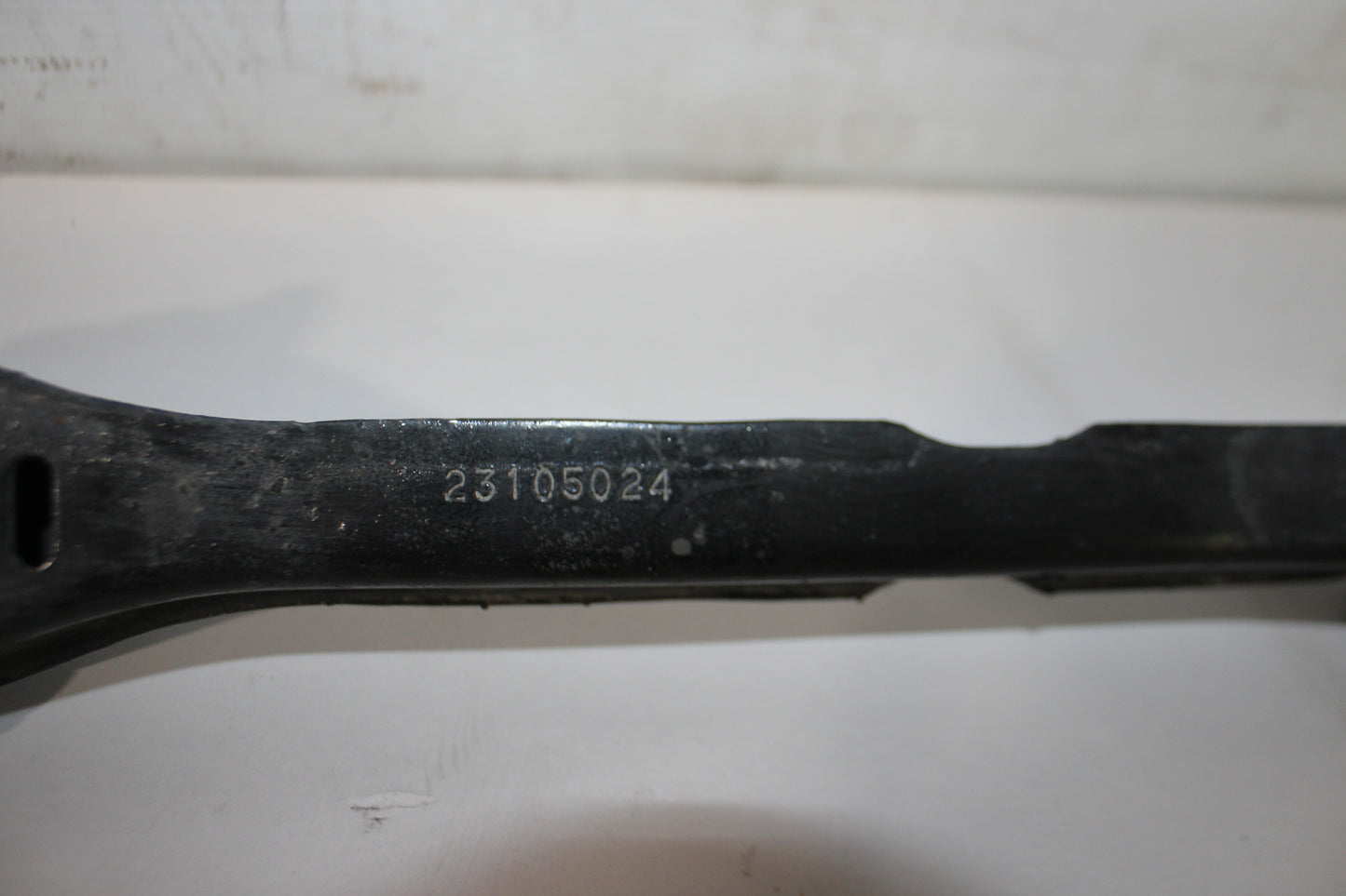 2016 Cadillac ATS-V Rear RH Passenger Suspension Control Arm OEM - Day's Parts Yard