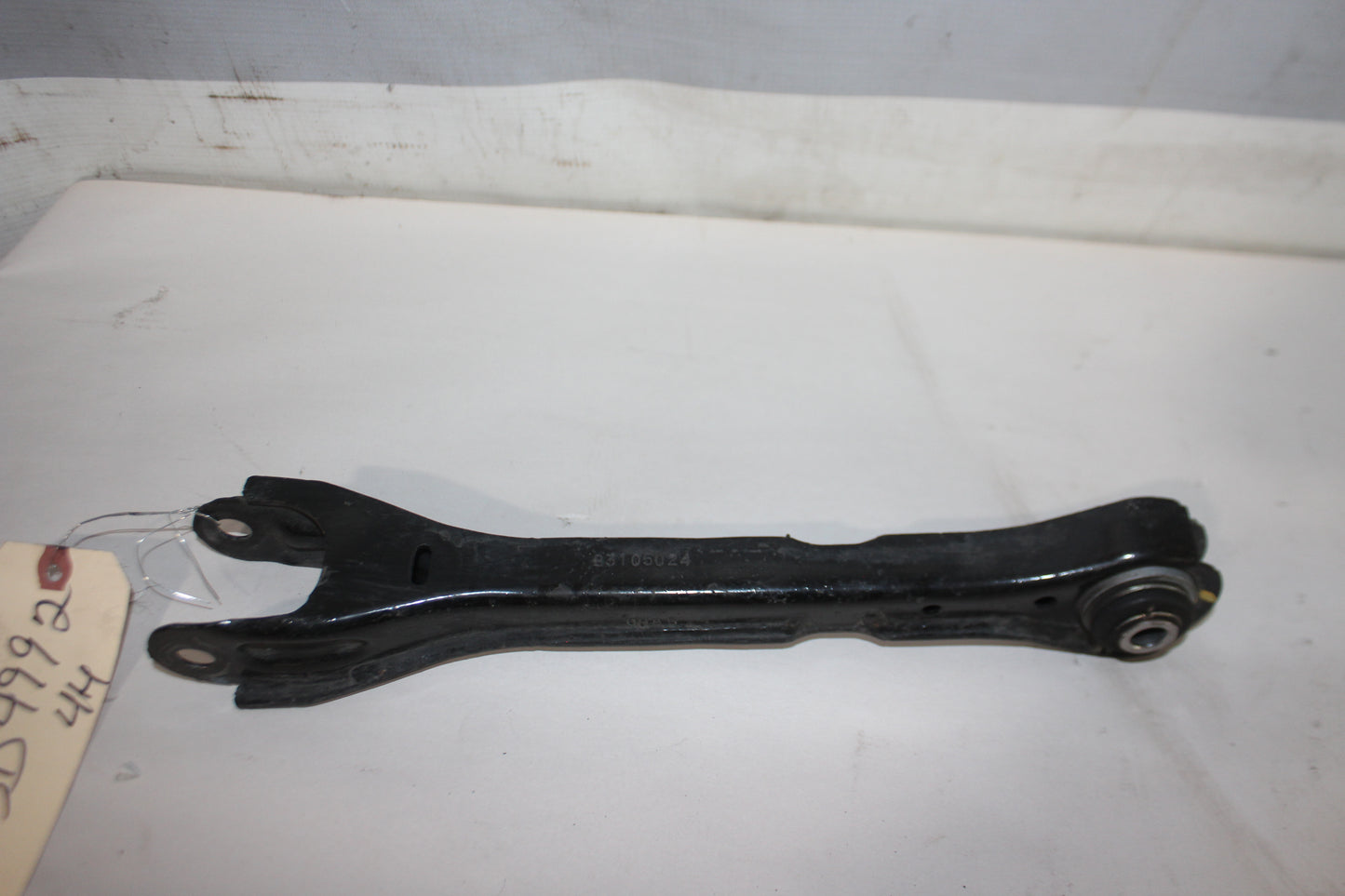 2016 Cadillac ATS-V Rear RH Passenger Suspension Control Arm OEM - Day's Parts Yard