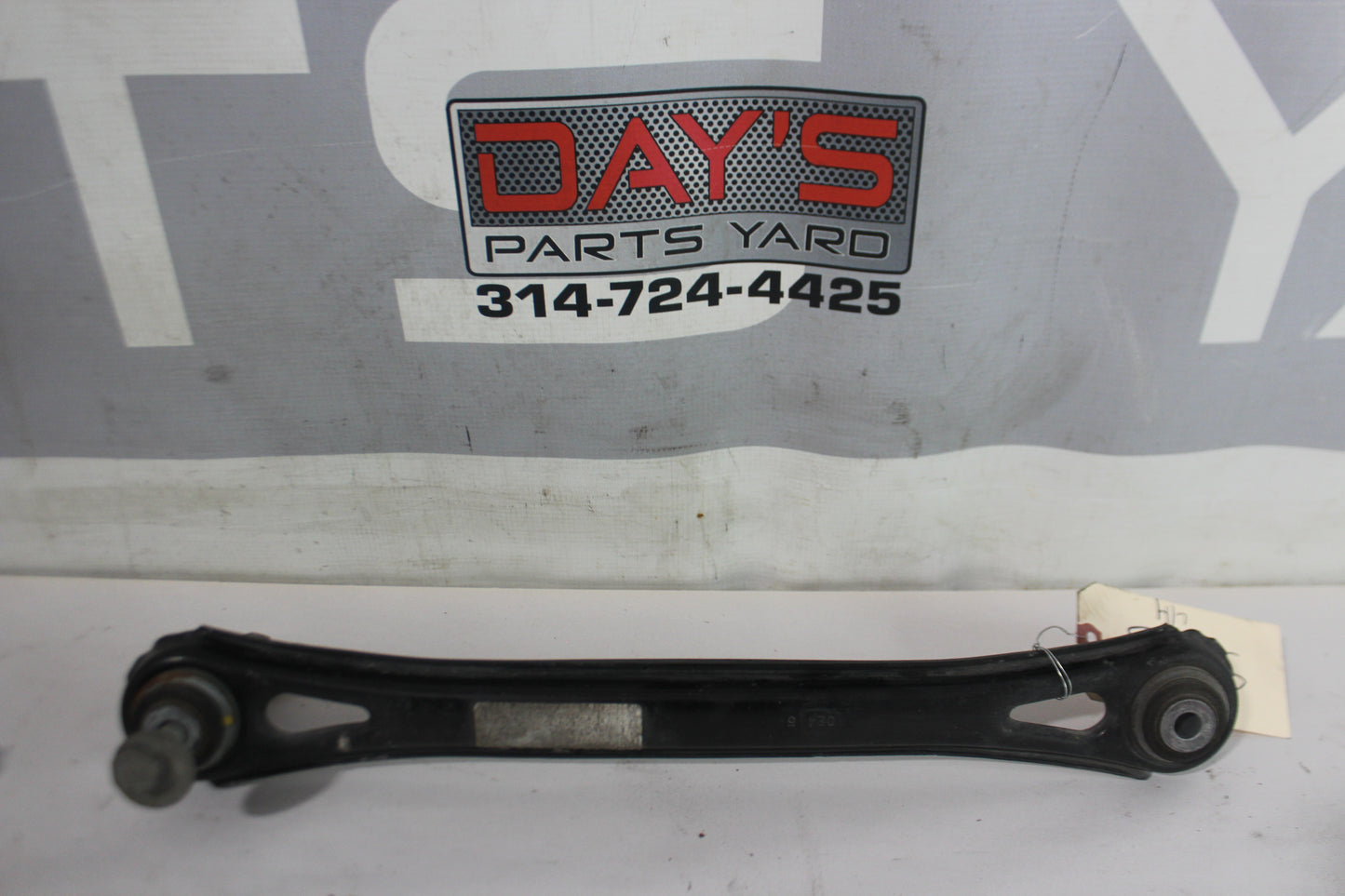 2016 Cadillac ATS-V LH Driver Trailing Drag Control Arm OEM - Day's Parts Yard