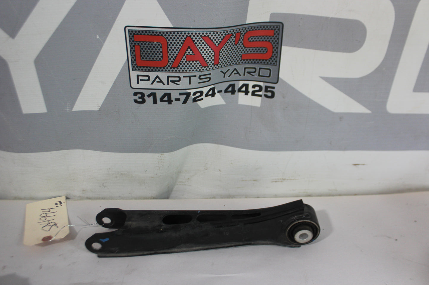 2016 Cadillac ATS-V Rear LH Driver Suspension Upper Control Arm OEM - Day's Parts Yard