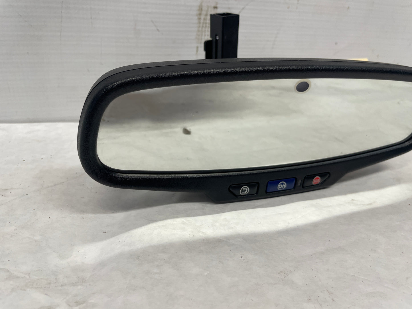 2013 Cadillac CTS-V Coupe Rearview Mirror w/OnStar OEM - Day's Parts Yard
