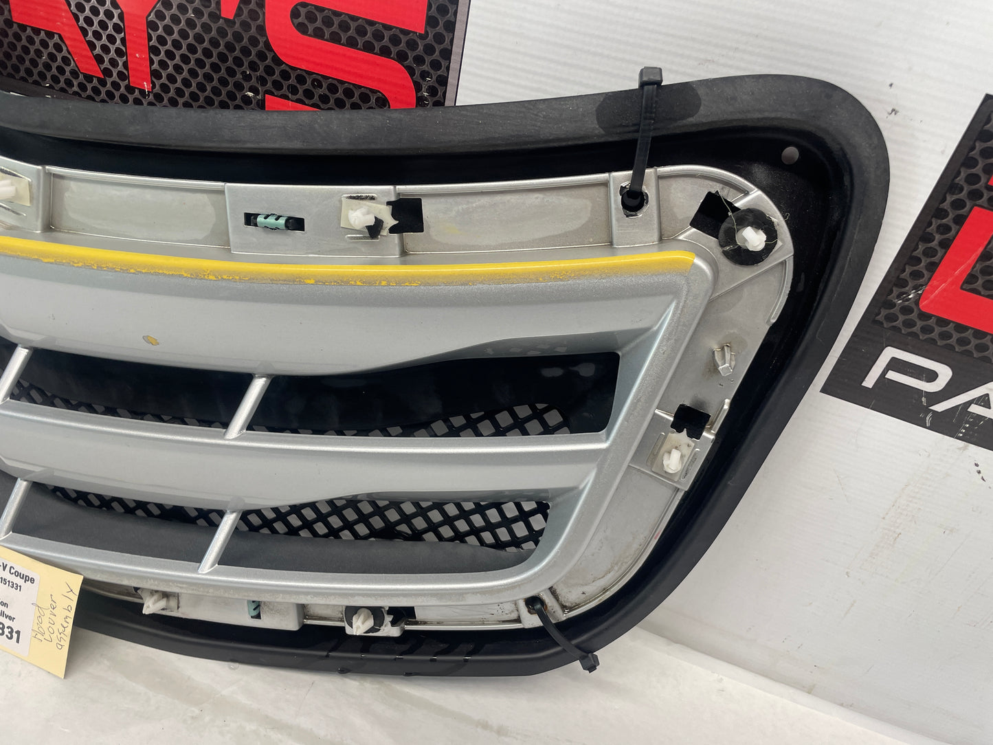 2016 Cadillac ATS-V Hood Vent Insert OEM - Day's Parts Yard