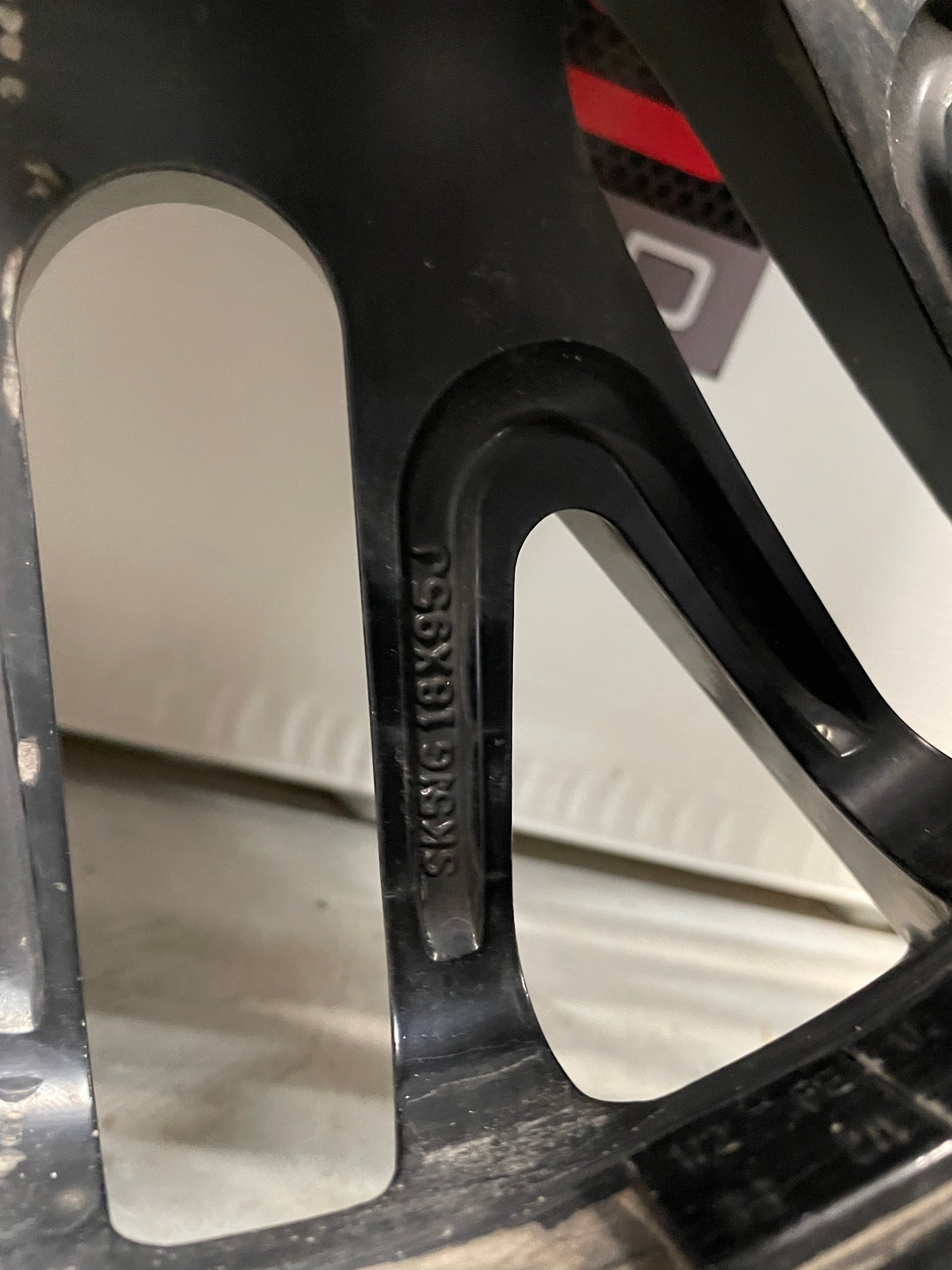 TSW Wheels and Tires 18X8 18X9 Set - Day's Parts Yard