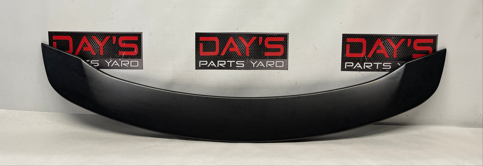 2015 Chevy Camaro SS Trunk Deck Lid Spoiler Wing OEM - Day's Parts Yard