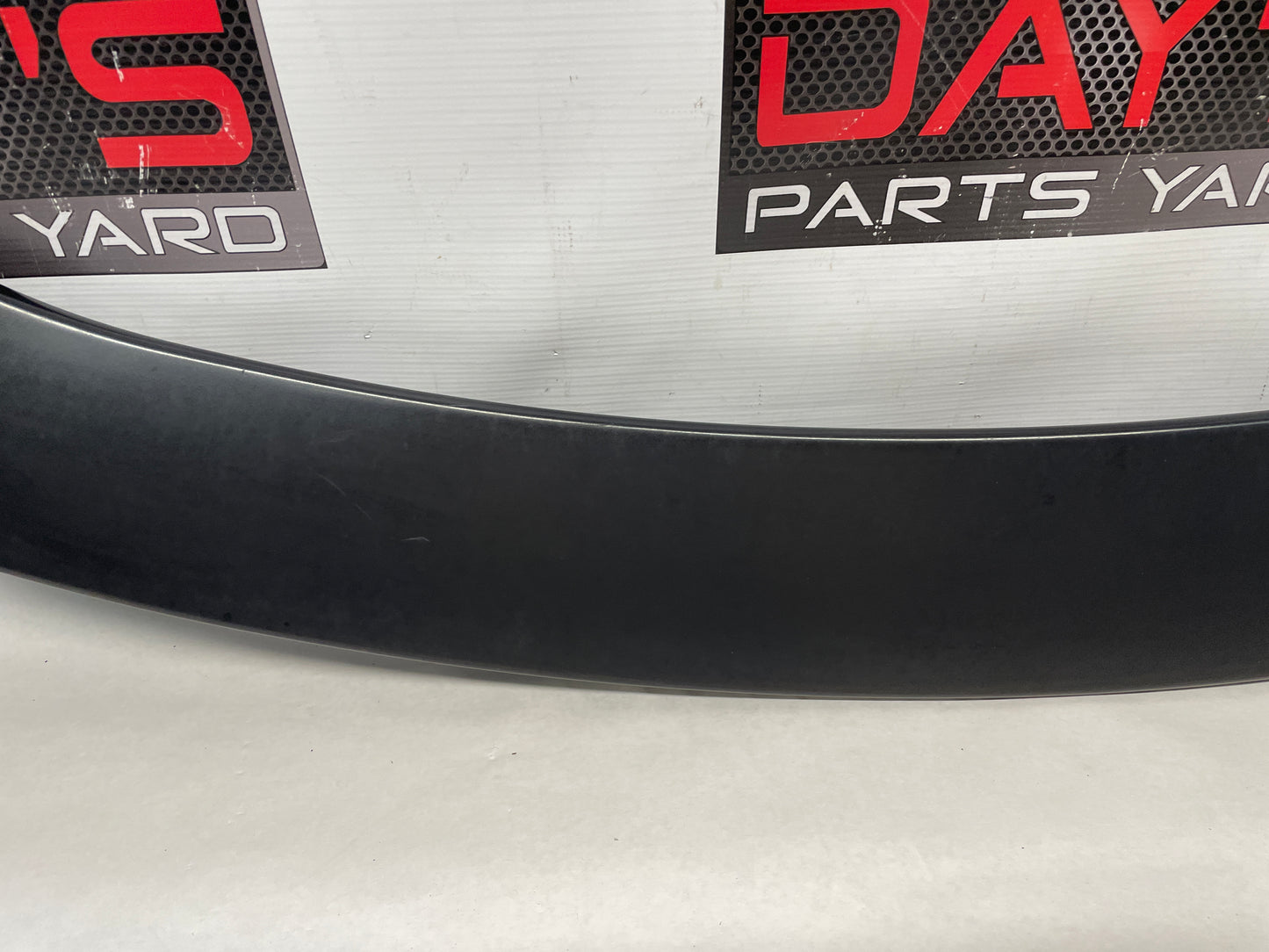 2015 Chevy Camaro SS Trunk Deck Lid Spoiler Wing OEM - Day's Parts Yard