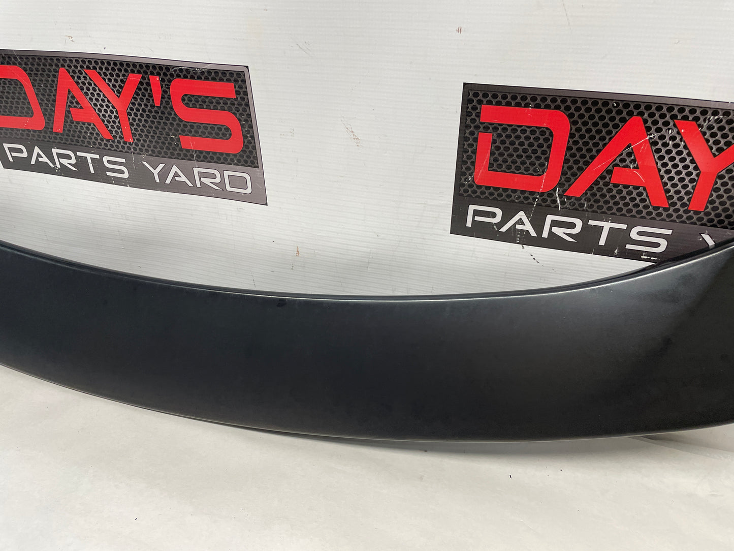 2015 Chevy Camaro SS Trunk Deck Lid Spoiler Wing OEM - Day's Parts Yard