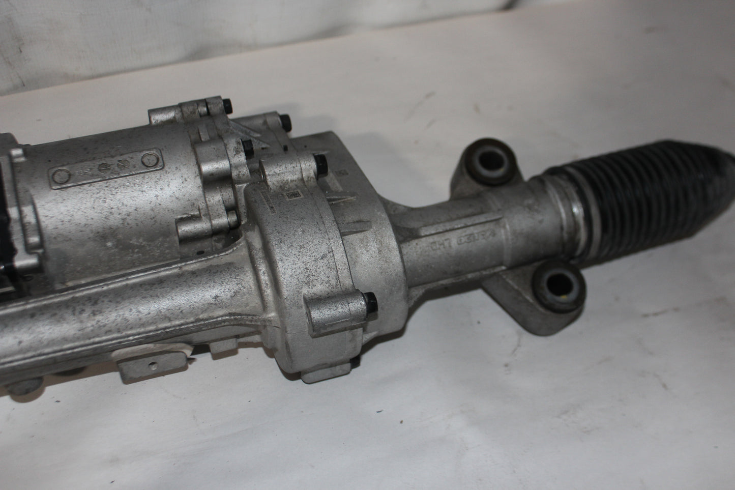 2014 Chevy SS Sedan Steering Rack and Pinion Assembly OEM - Day's Parts Yard