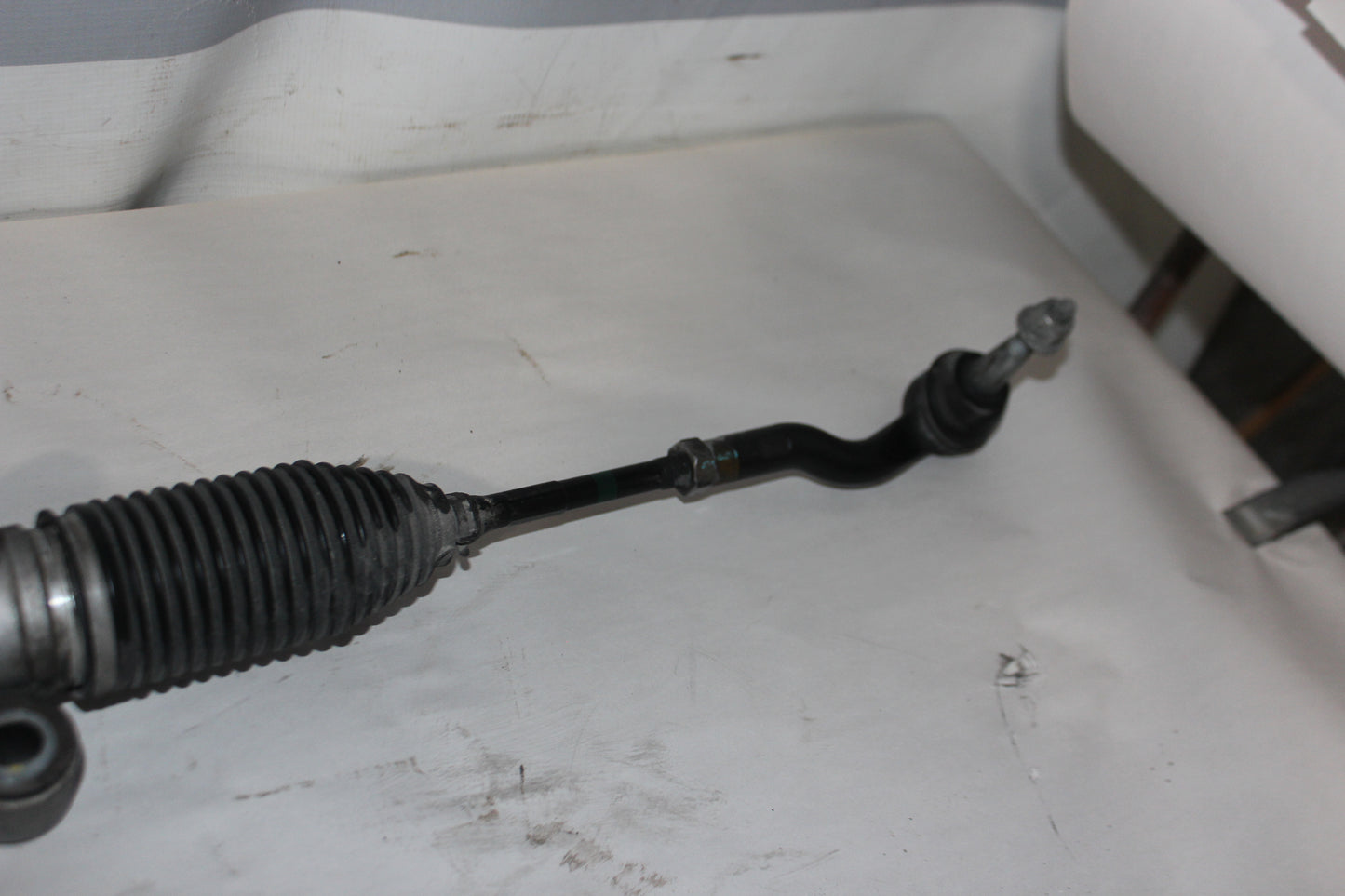 2014 Chevy SS Sedan Steering Rack and Pinion Assembly OEM - Day's Parts Yard