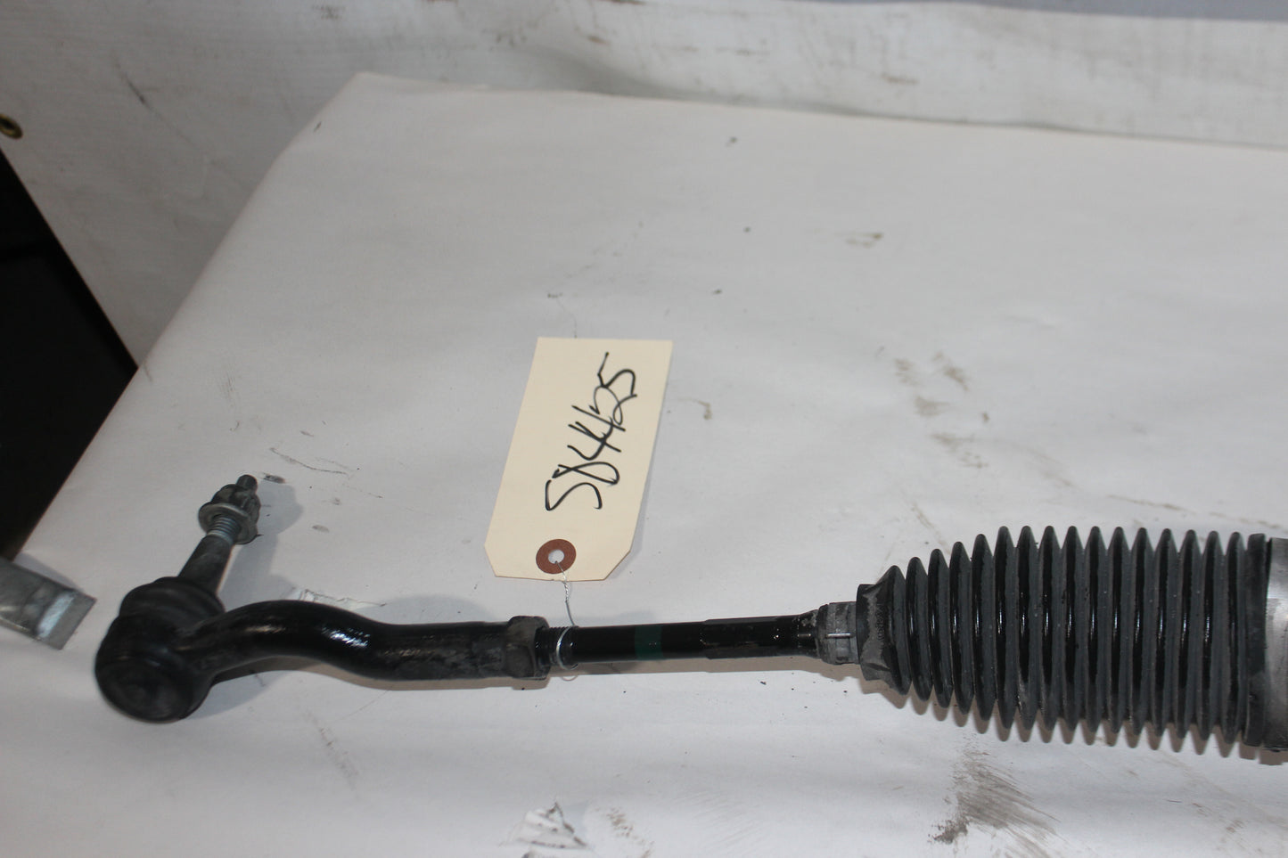 2014 Chevy SS Sedan Steering Rack and Pinion Assembly OEM - Day's Parts Yard