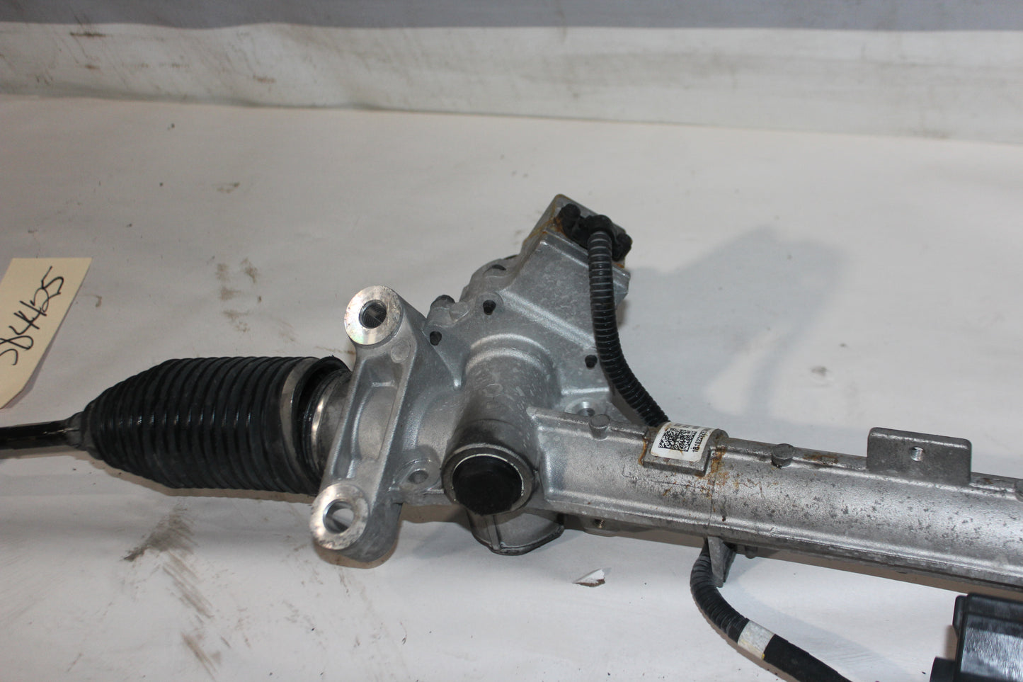 2014 Chevy SS Sedan Steering Rack and Pinion Assembly OEM - Day's Parts Yard