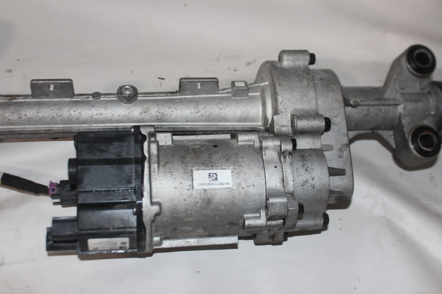 2014 Chevy SS Sedan Steering Rack and Pinion Assembly OEM - Day's Parts Yard