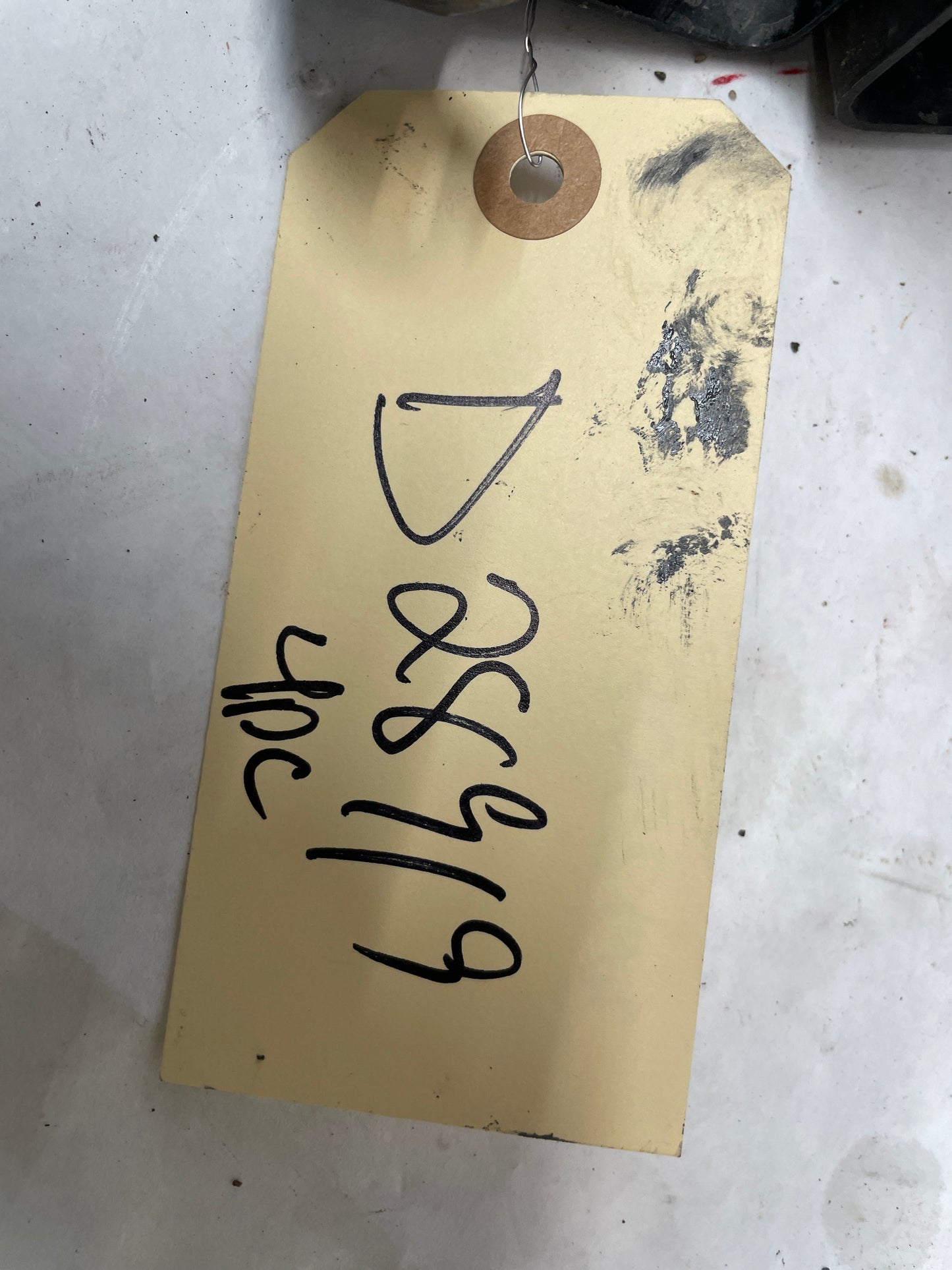 2017 Chevy SS Sedan Front & Rear Head Lamp Ride Height Suspension Sensor Set OEM