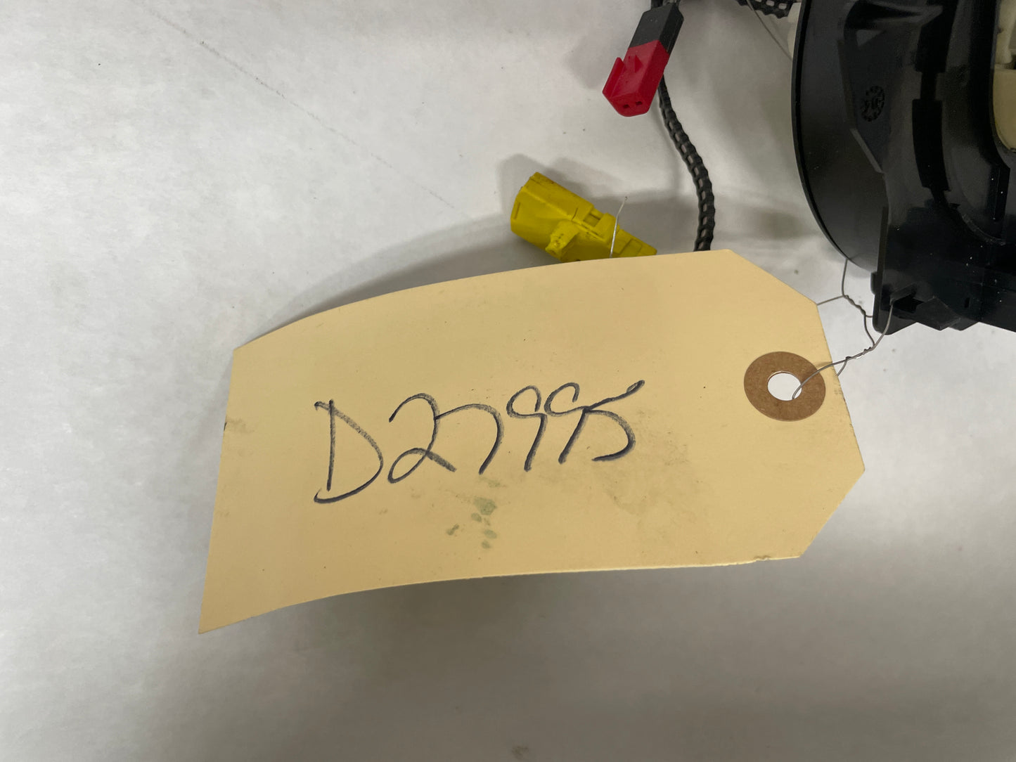 2004 Pontiac GTO Steering Wheel Clock Spring Coil OEM