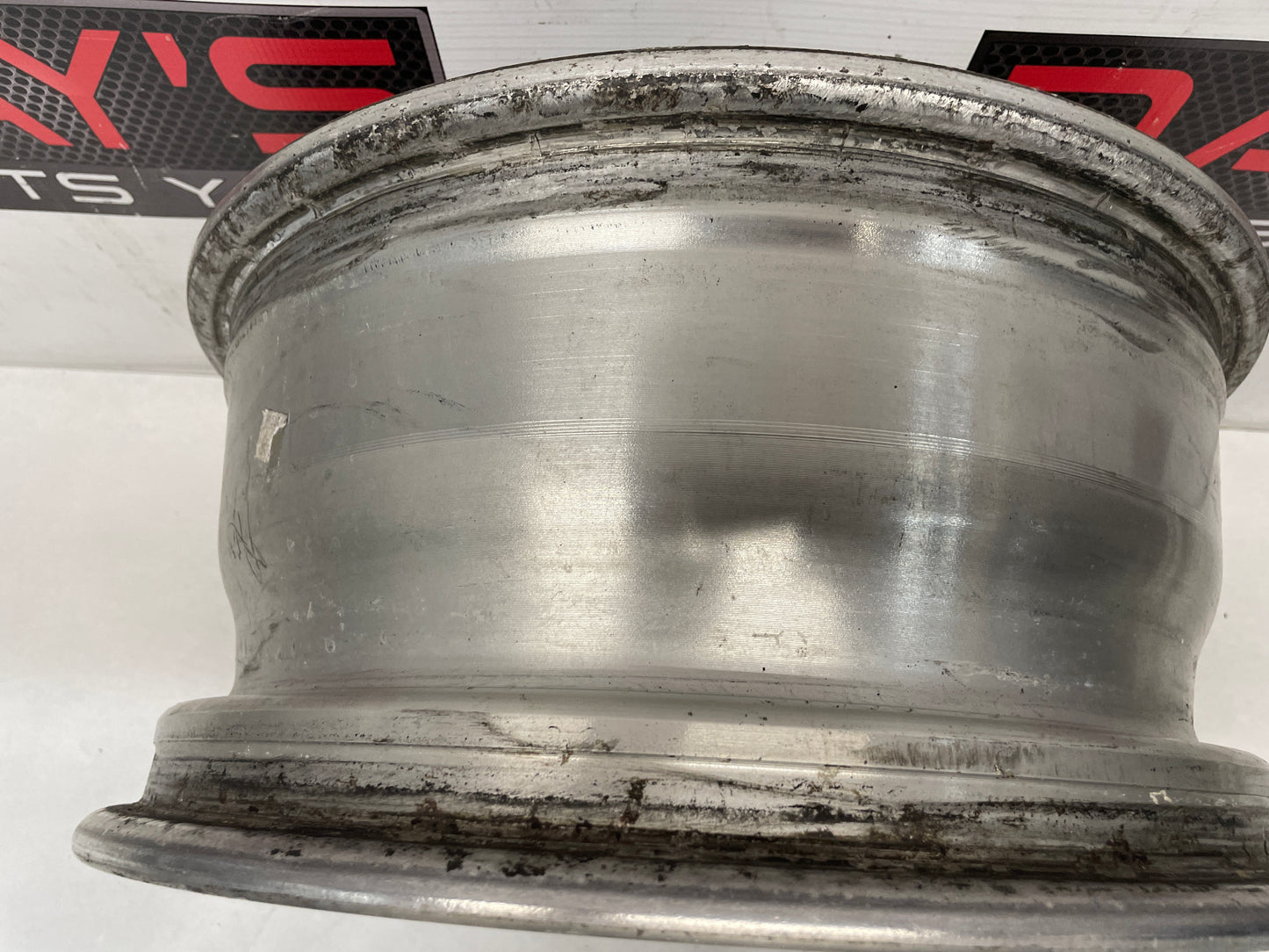 2004 GMC Sierra K1500 Factory OEM 16X7 Wheel - Day's Parts Yard
