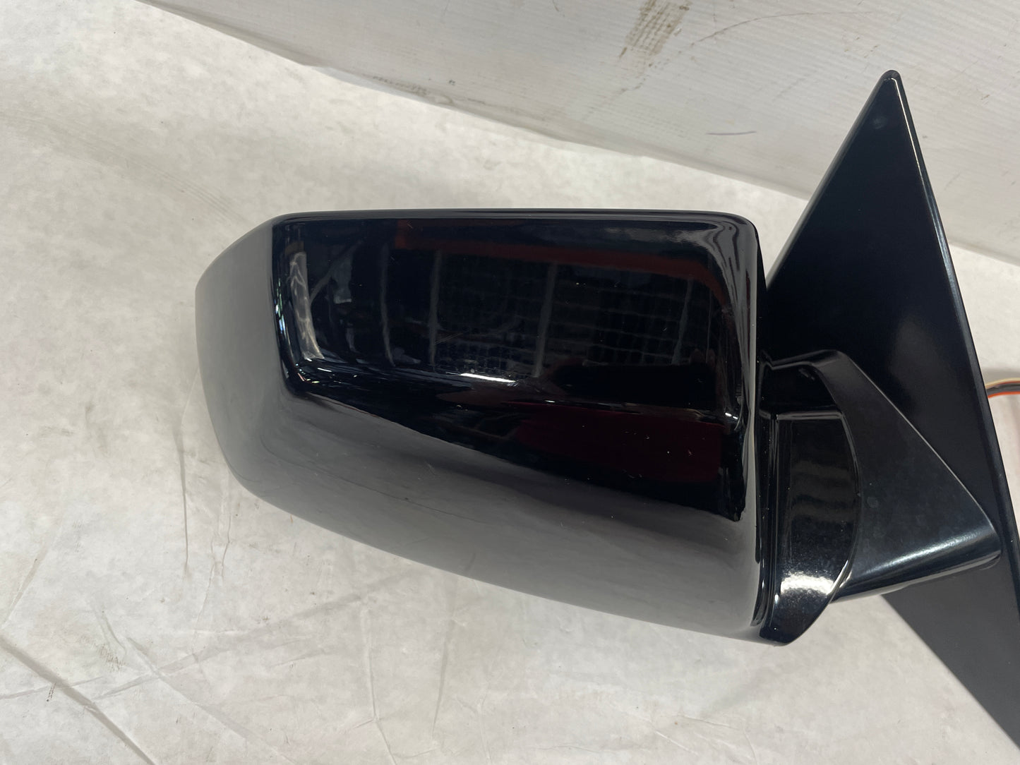2013 Cadillac CTS-V Coupe RH Passenger Exterior Mirror OEM - Day's Parts Yard