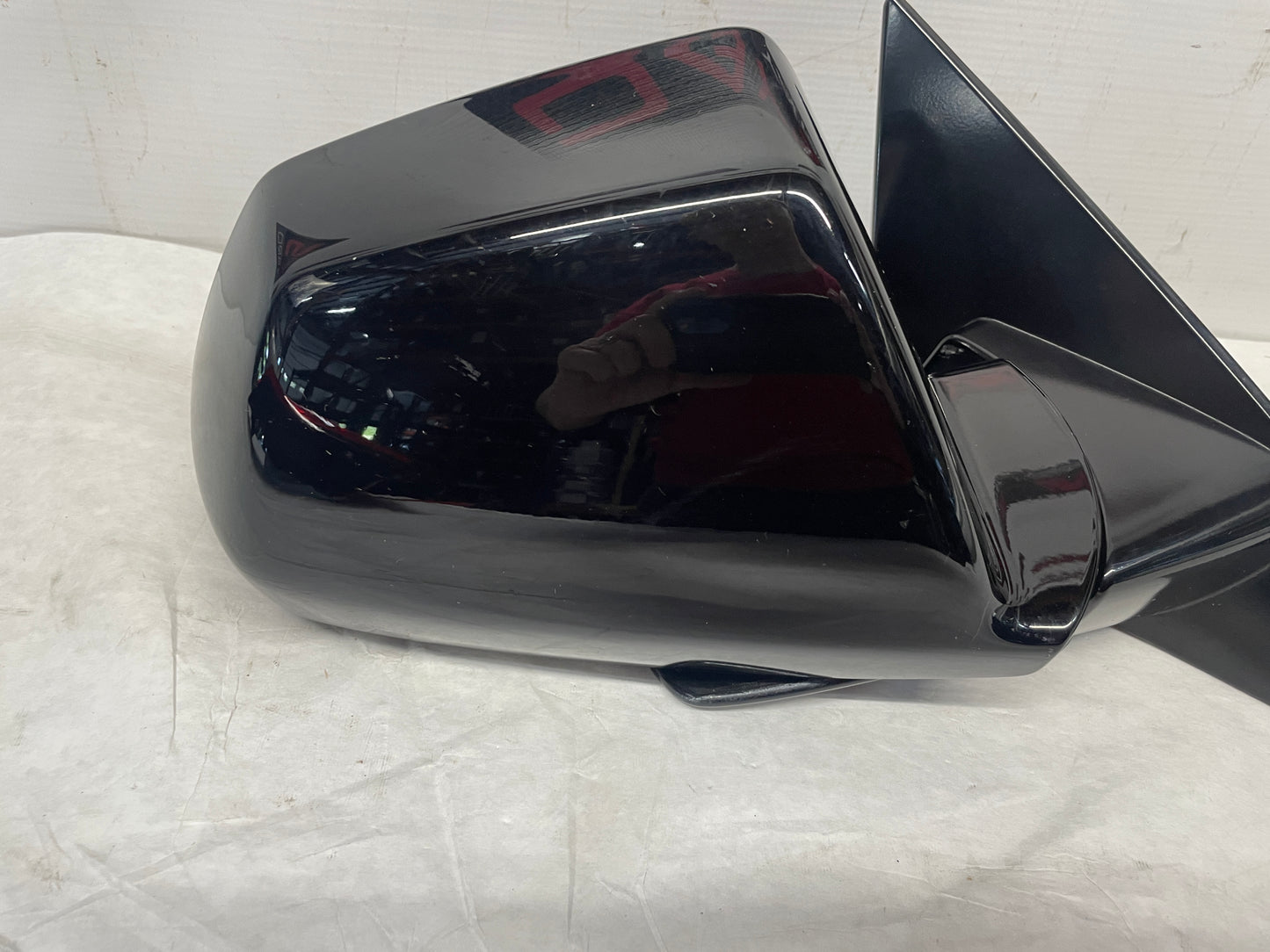 2013 Cadillac CTS-V Coupe RH Passenger Exterior Mirror OEM - Day's Parts Yard