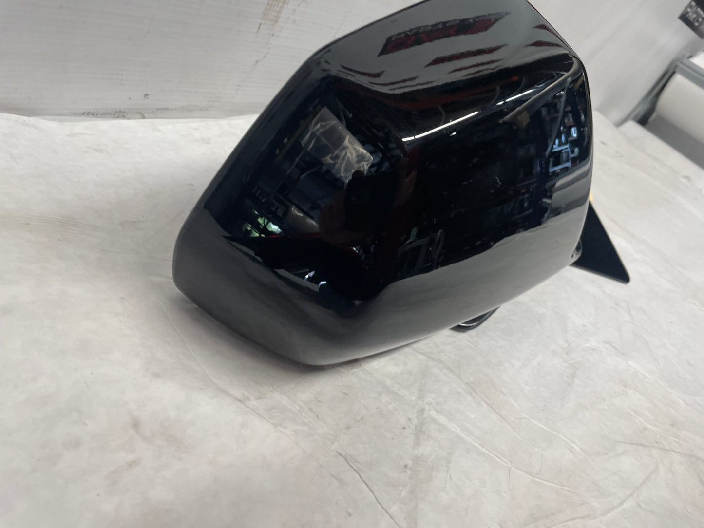 2013 Cadillac CTS-V Coupe RH Passenger Exterior Mirror OEM - Day's Parts Yard