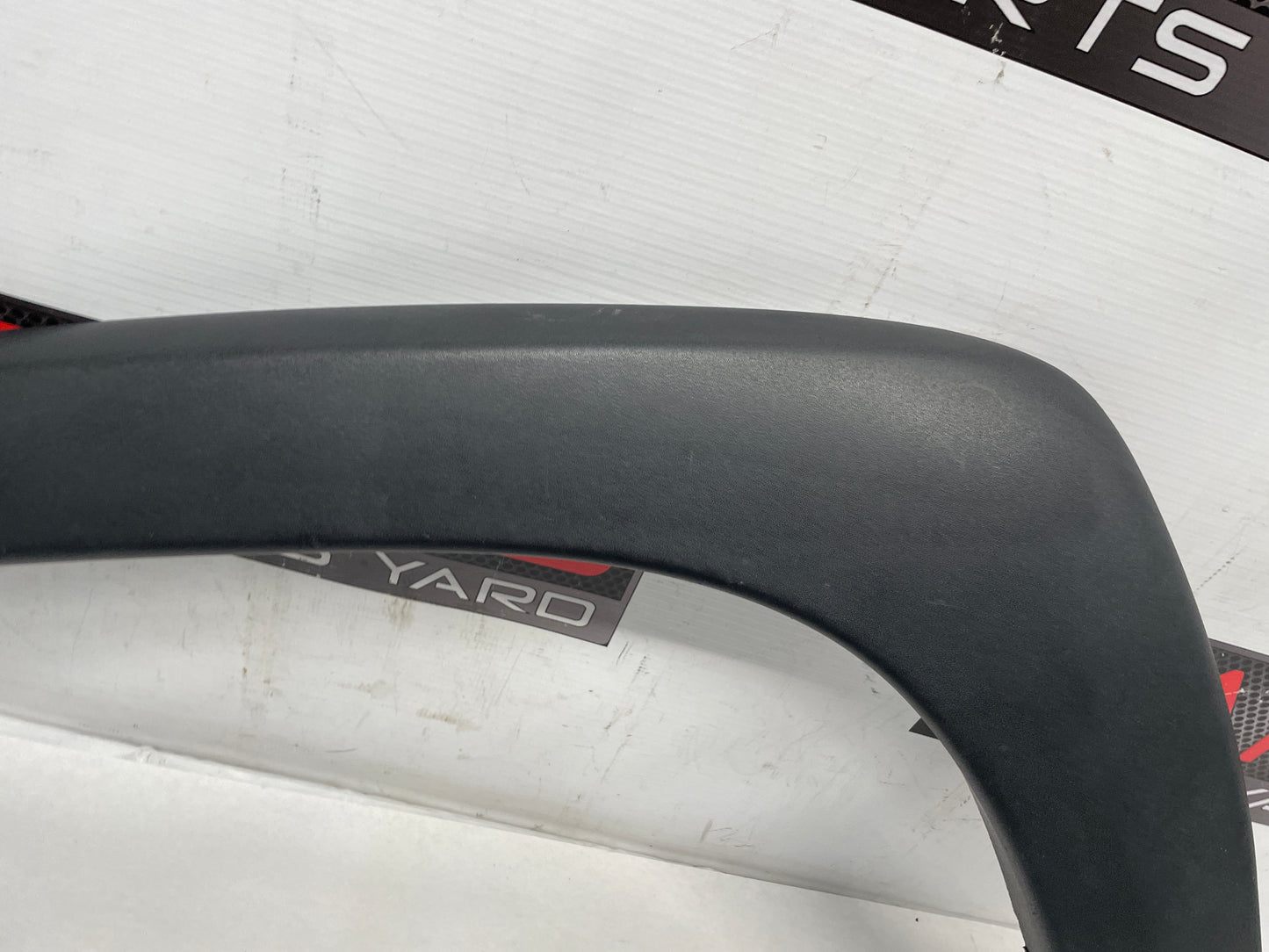 2006 Chevy Silverado C2500 LH Driver Front Fender Flare Wheel Well Cover OEM - Day's Parts Yard