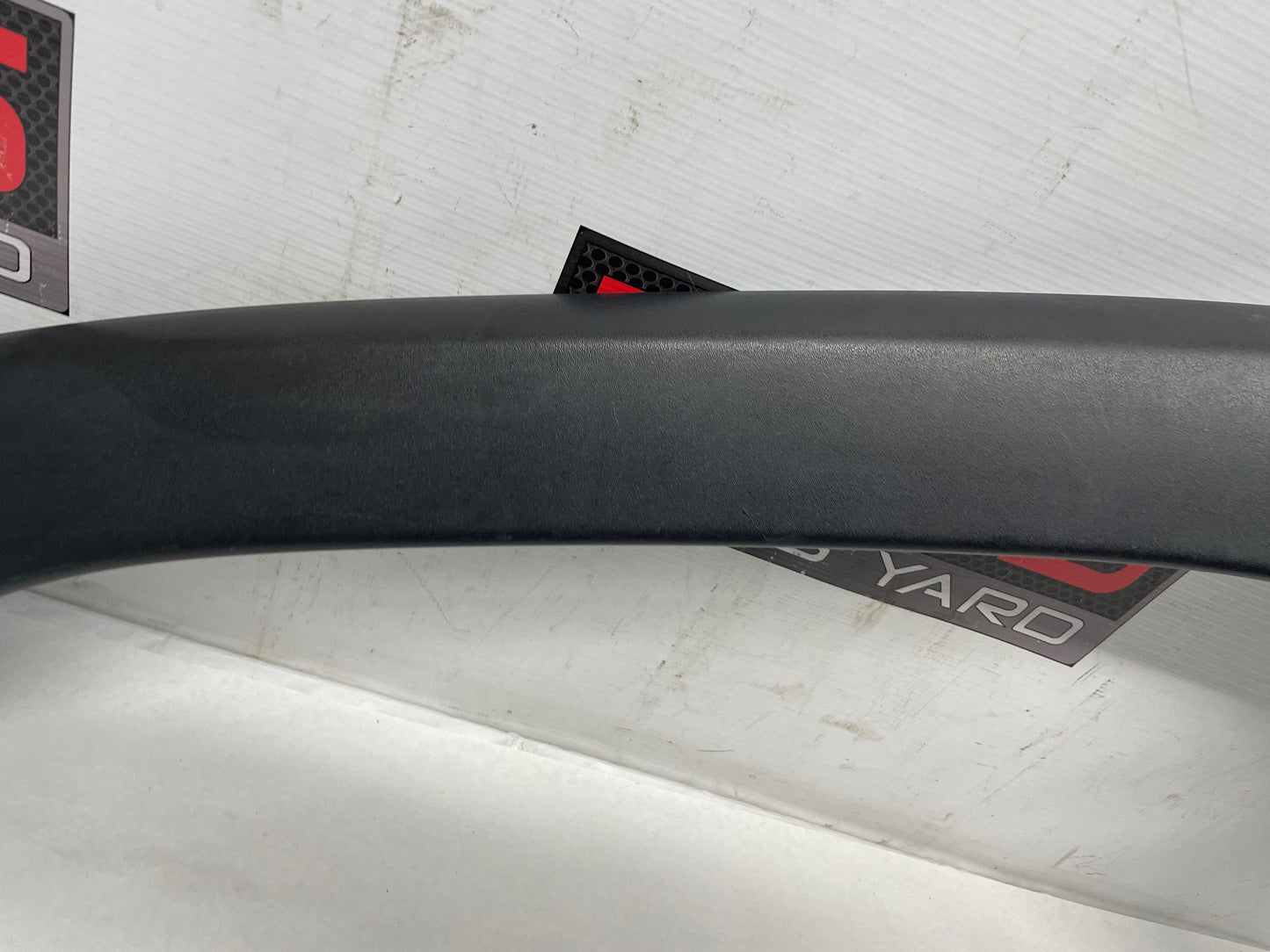 2006 Chevy Silverado C2500 LH Driver Front Fender Flare Wheel Well Cover OEM - Day's Parts Yard