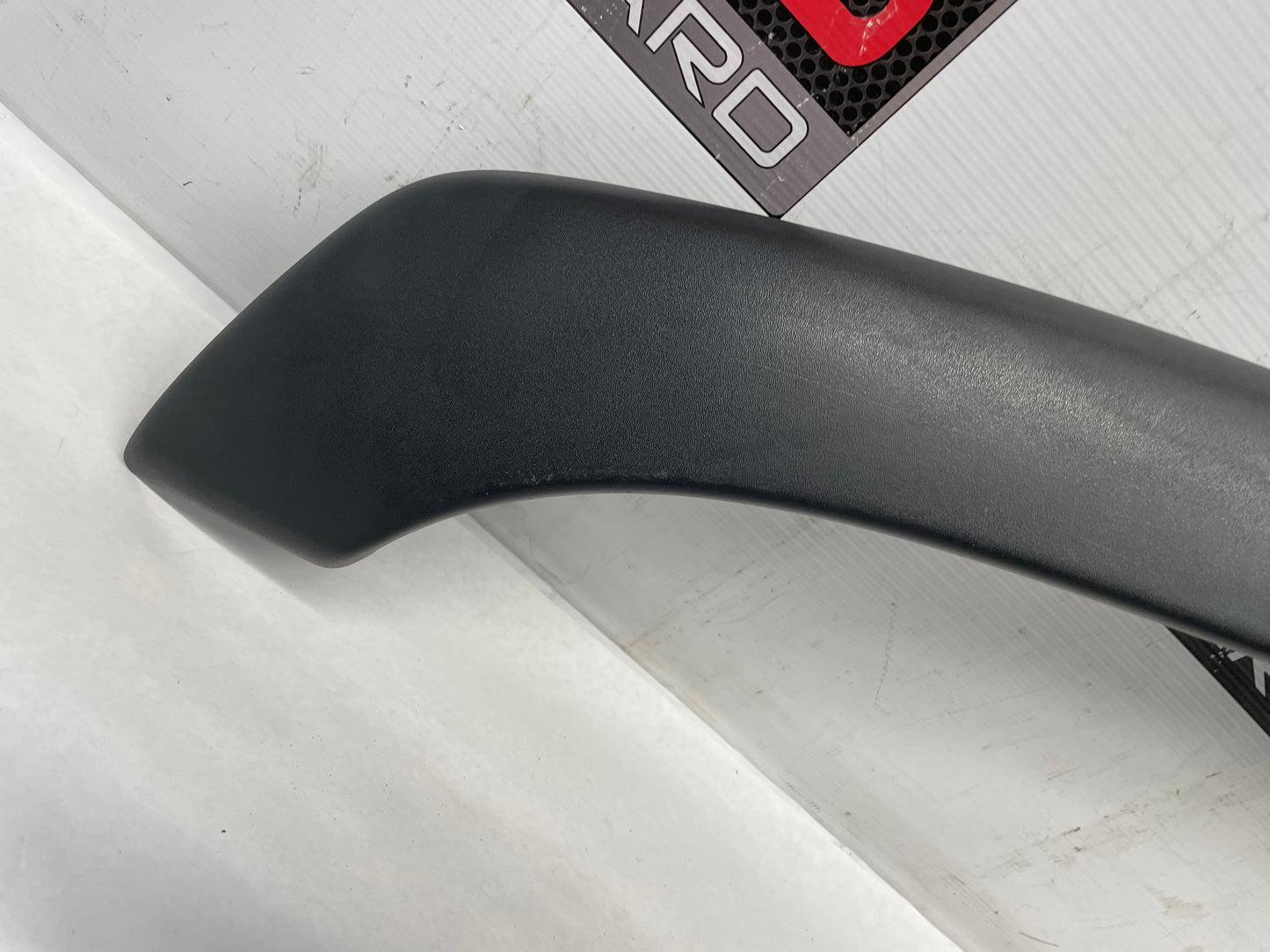2006 Chevy Silverado C2500 LH Driver Front Fender Flare Wheel Well Cover OEM - Day's Parts Yard