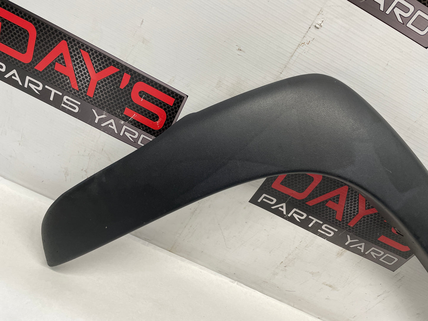 2006 Chevy Silverado C2500 RH Passenger Front Factory Fender Flares Wheel Well Cover OEM - Day's Parts Yard