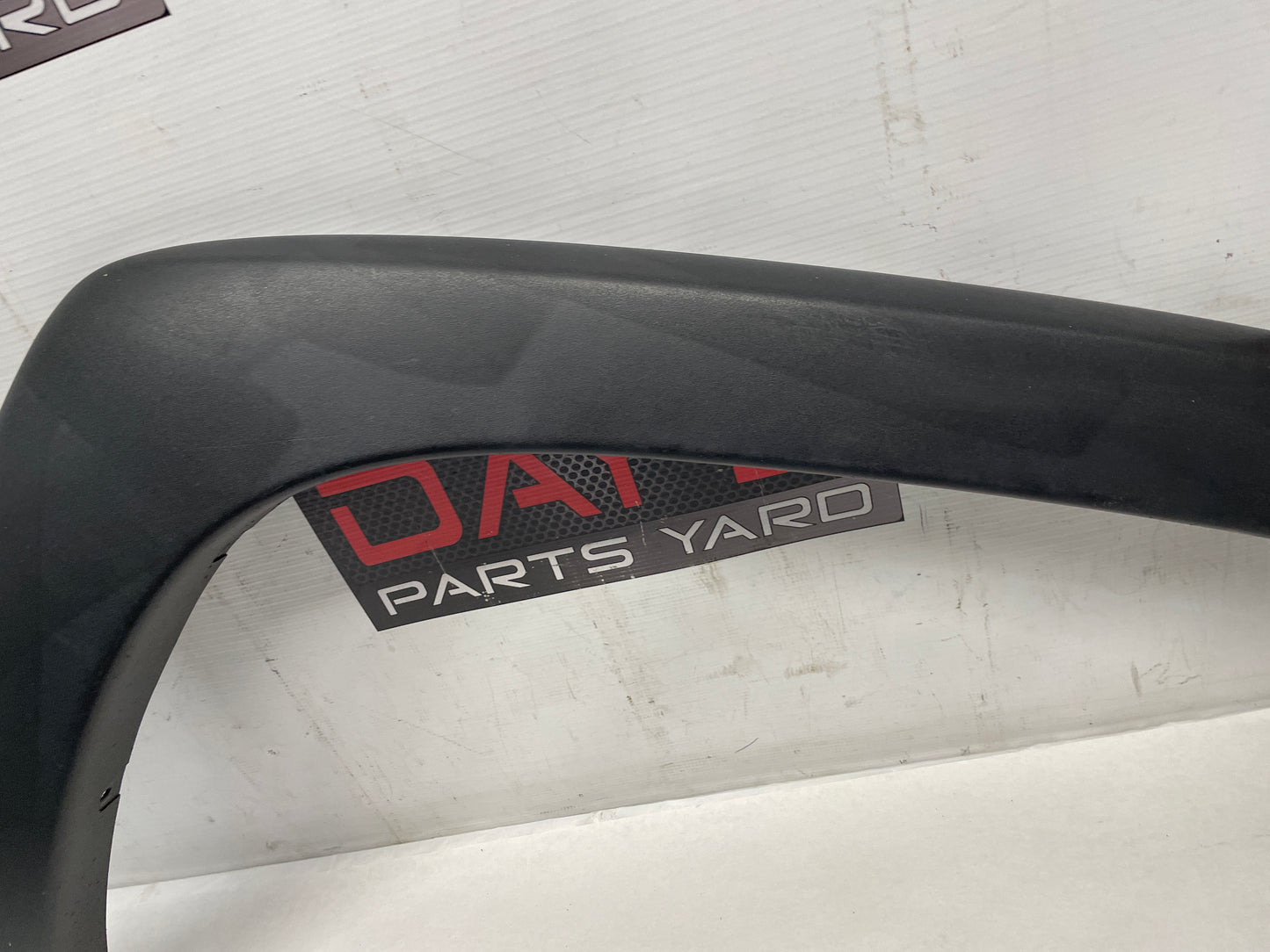 2006 Chevy Silverado C2500 RH Passenger Front Factory Fender Flares Wheel Well Cover OEM - Day's Parts Yard