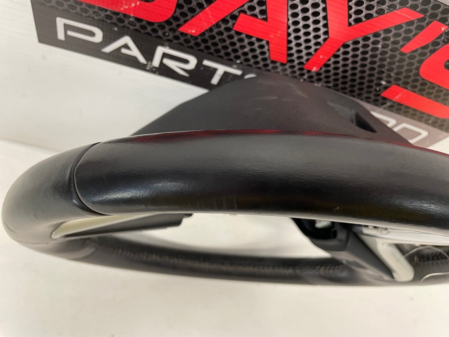 2015 Chevy Camaro SS Steering Wheel OEM - Day's Parts Yard