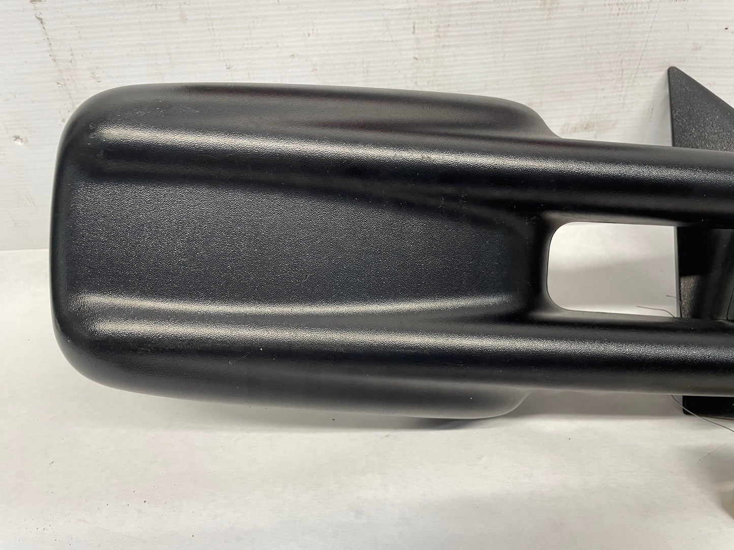 2006 Chevy Silverado C2500 RH Passenger Exterior Outside Camper Mirror OEM - Day's Parts Yard