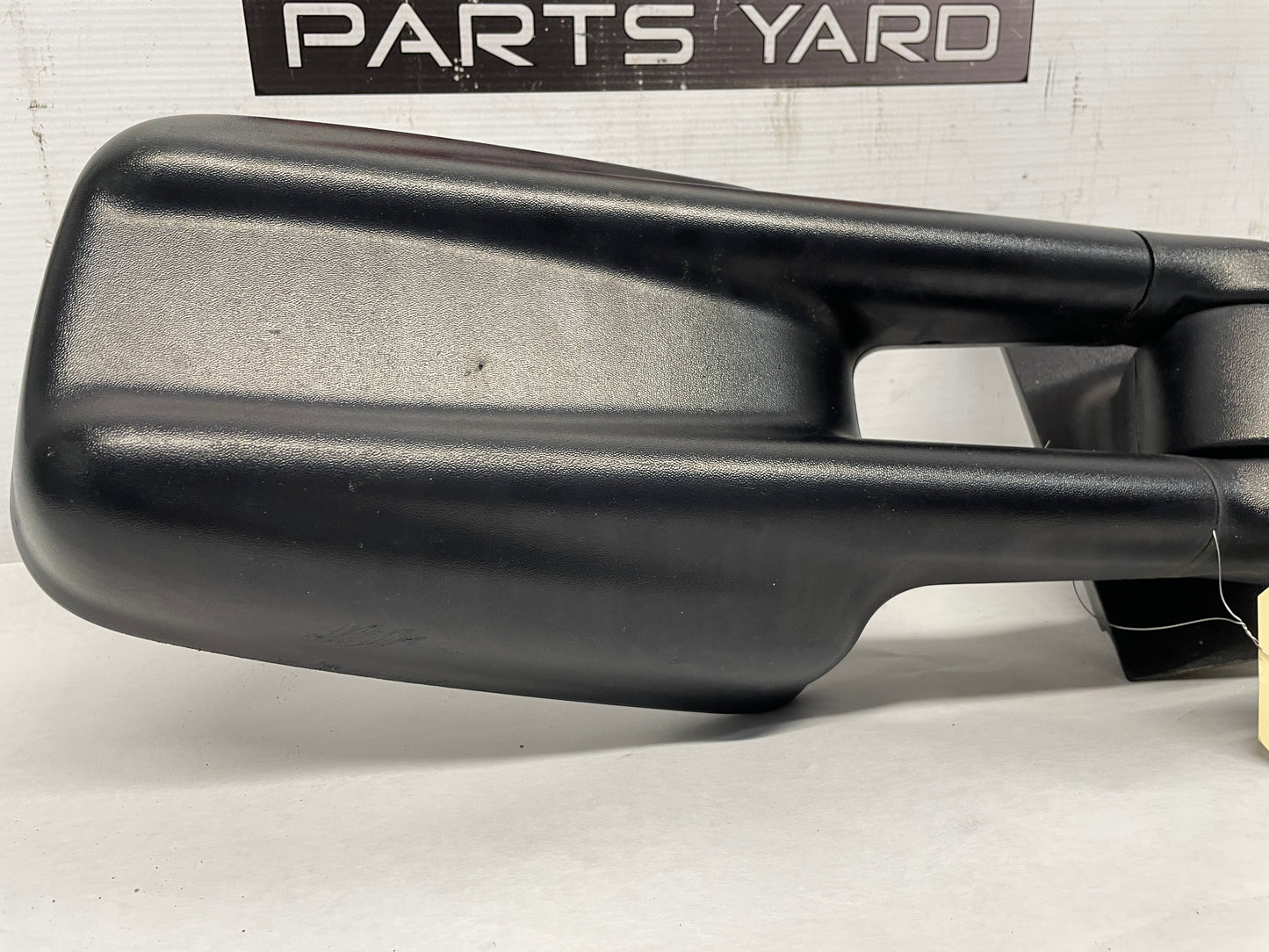 2006 Chevy Silverado C2500 RH Passenger Exterior Outside Camper Mirror OEM - Day's Parts Yard