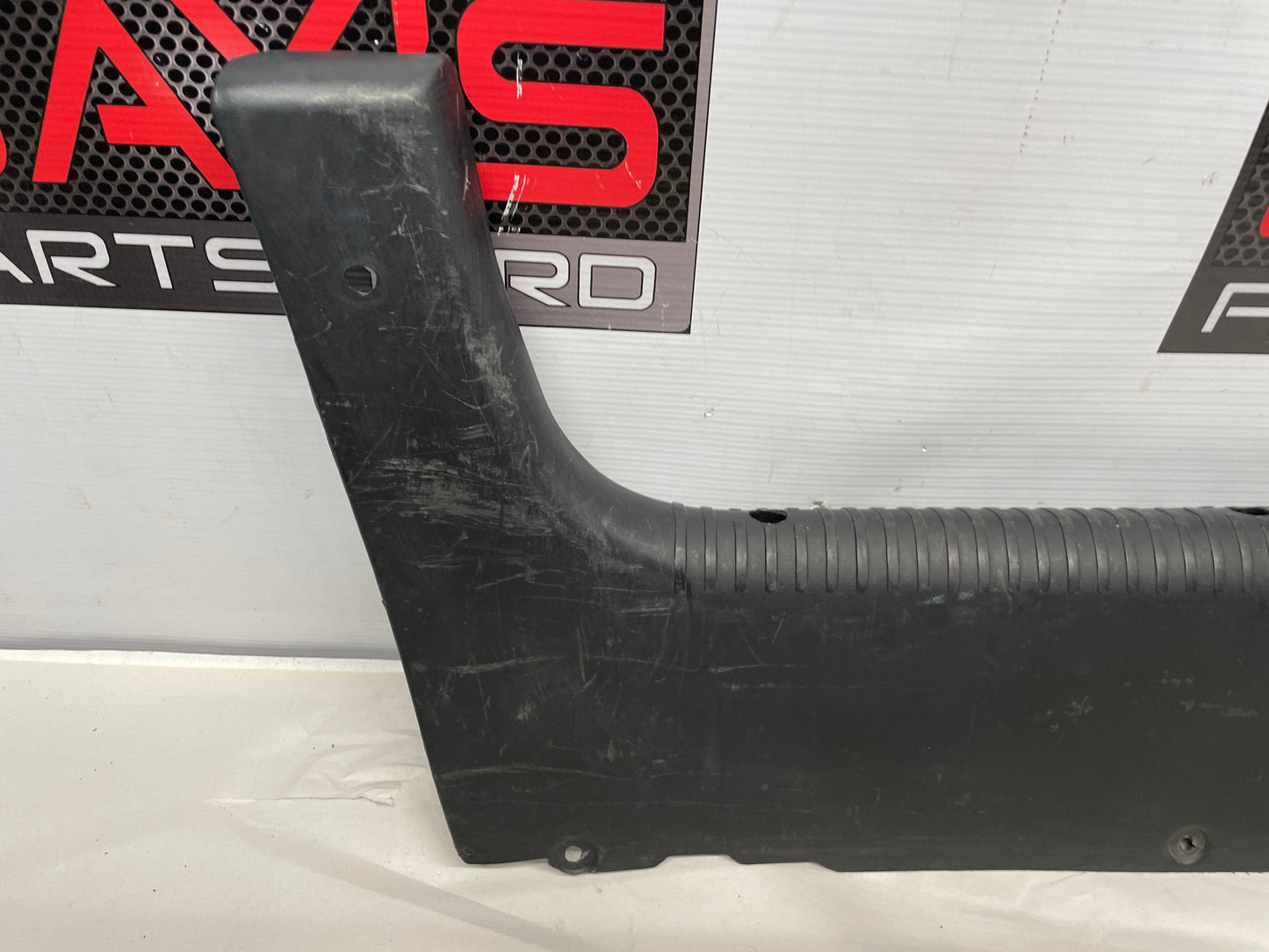 2005 Pontiac GTO Trunk Wall Plastic Cover Trim Panel OEM - Day's Parts Yard