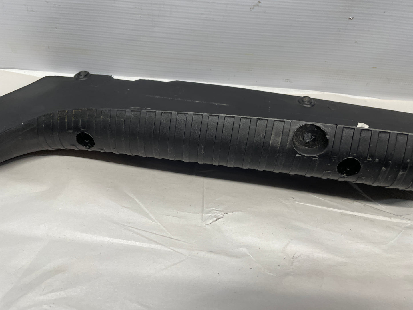 2005 Pontiac GTO Trunk Wall Plastic Cover Trim Panel OEM - Day's Parts Yard