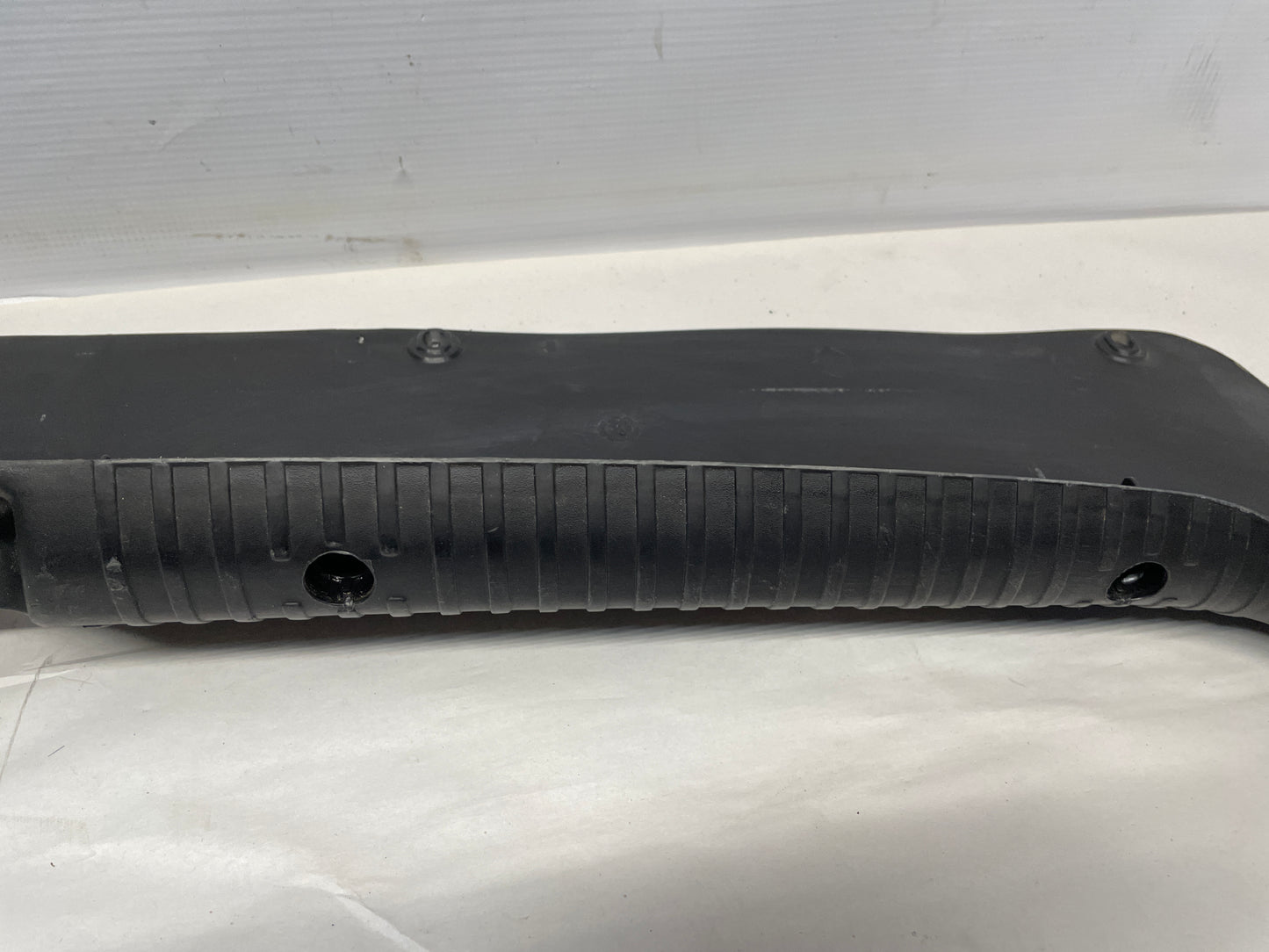 2005 Pontiac GTO Trunk Wall Plastic Cover Trim Panel OEM - Day's Parts Yard