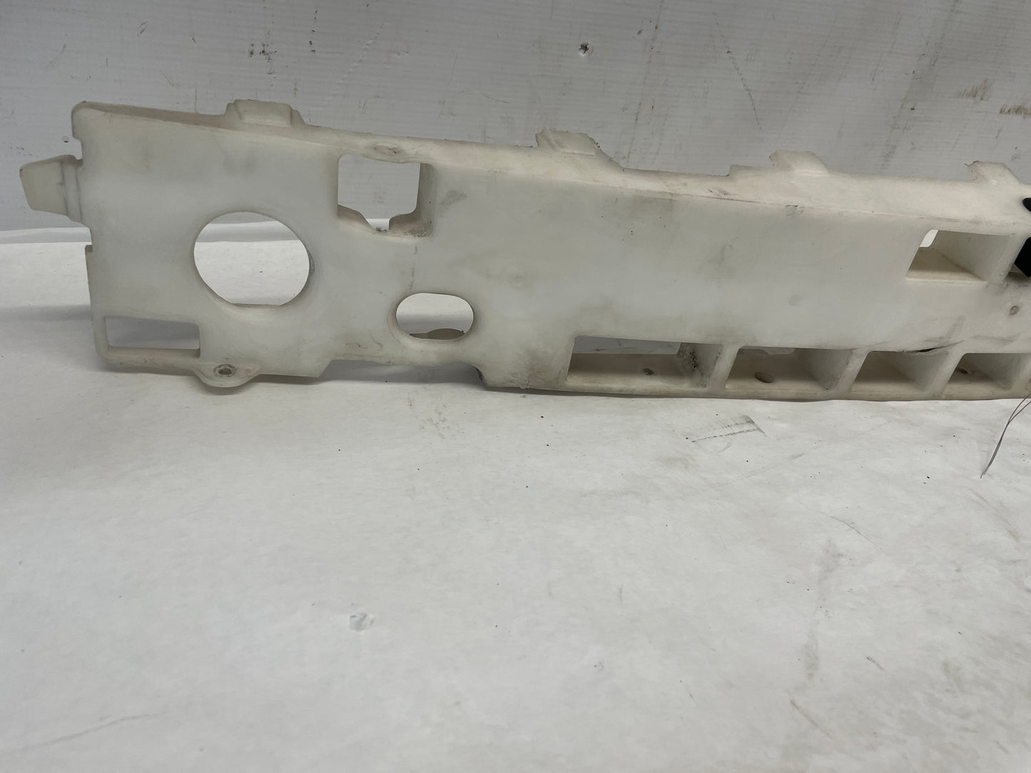 2018 Chevy Camaro SS Front Bumper Impact Absorber Foam Pad OEM - Day's Parts Yard