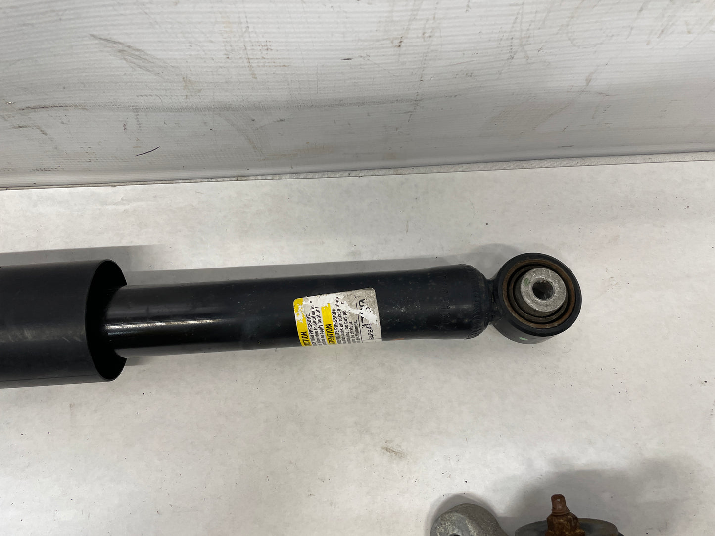 2019 Chevy Camaro SS RH Passenger Rear Shock OEM - Day's Parts Yard