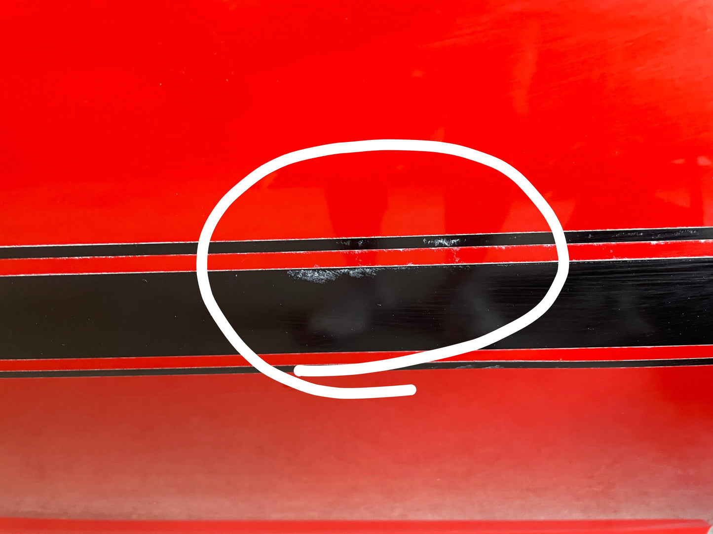 2010 Chevy Camaro SS RH Passenger Exterior Door OEM - Day's Parts Yard
