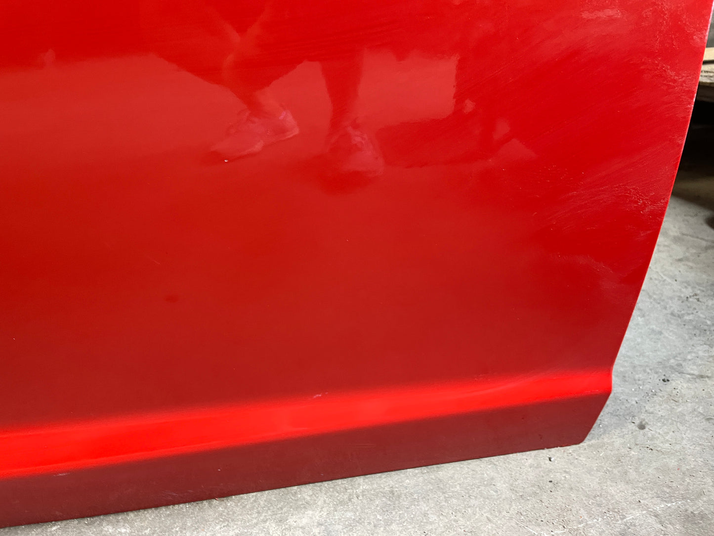 2010 Chevy Camaro SS RH Passenger Exterior Door OEM - Day's Parts Yard