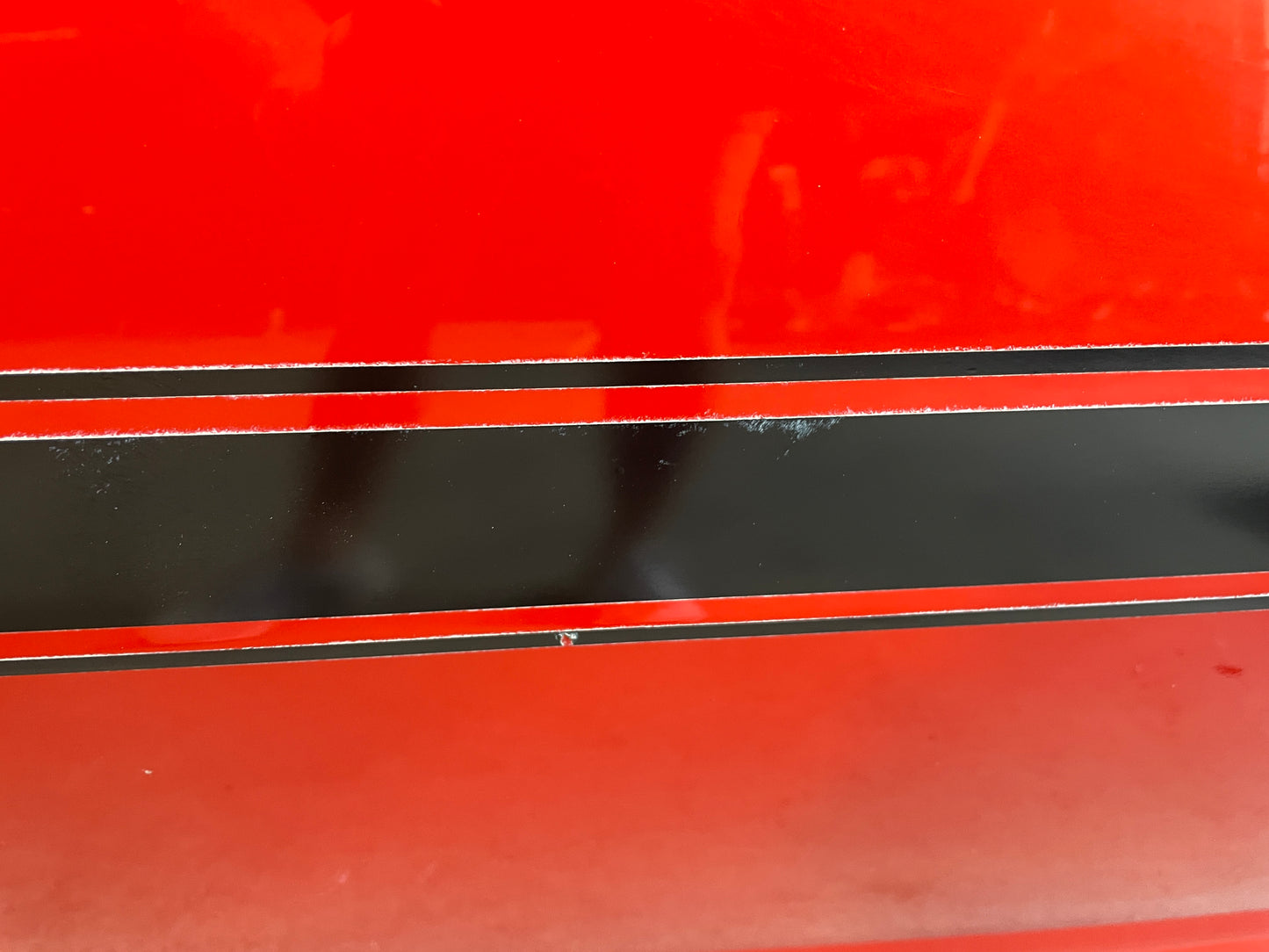 2010 Chevy Camaro SS RH Passenger Exterior Door OEM - Day's Parts Yard